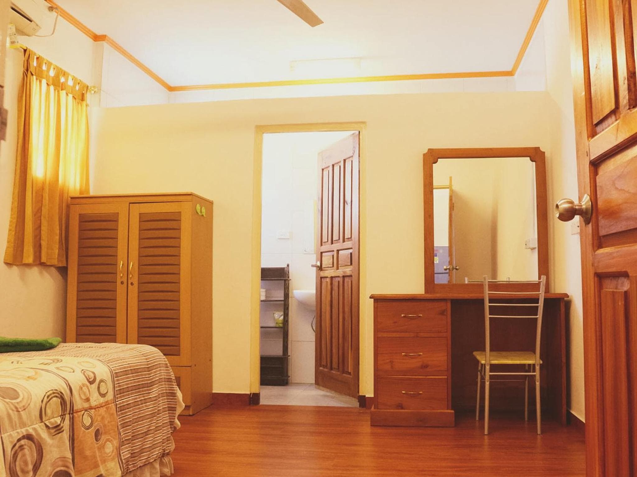 Timor Lodge, Dili, photo 6