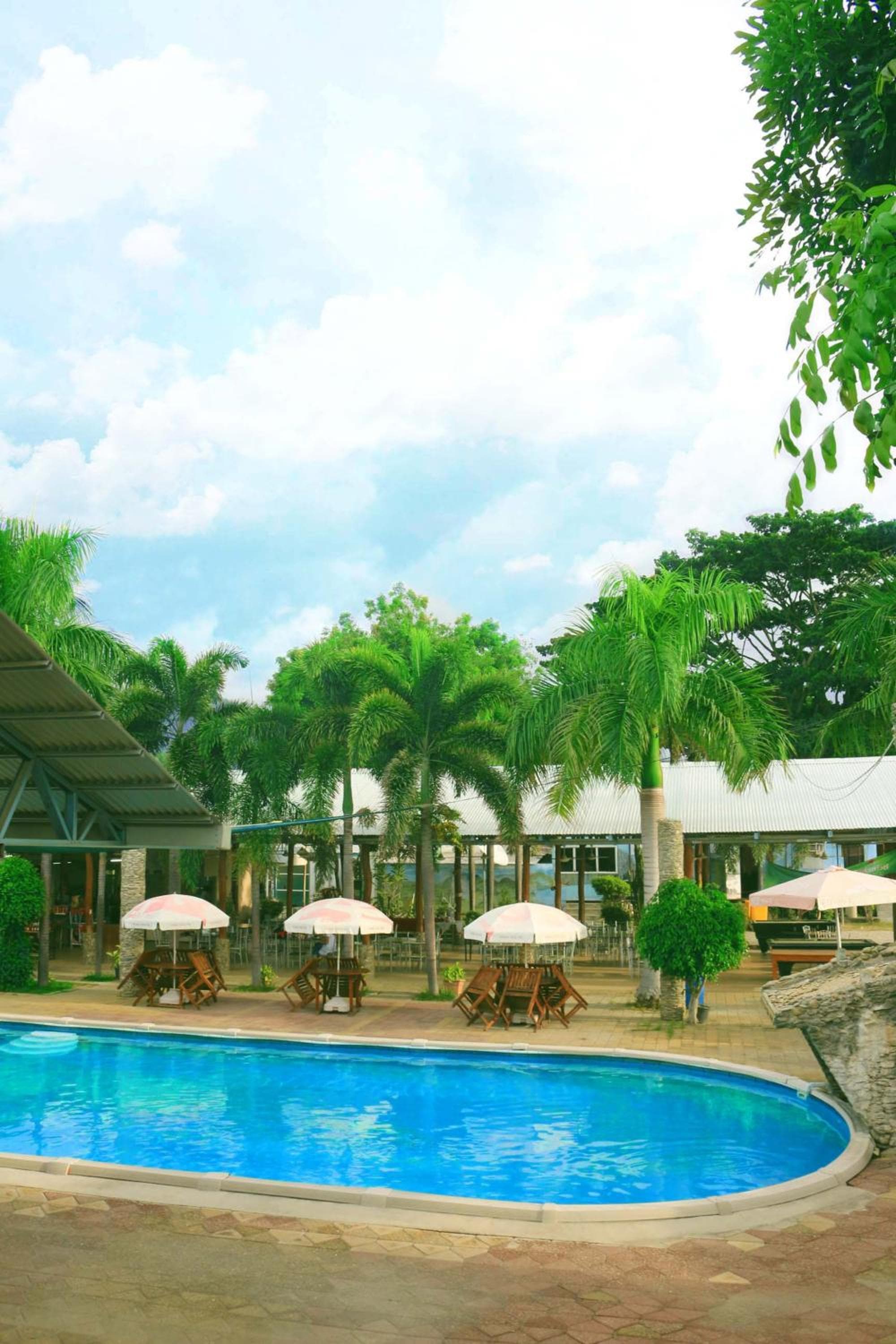 Timor Lodge, Dili, photo 5