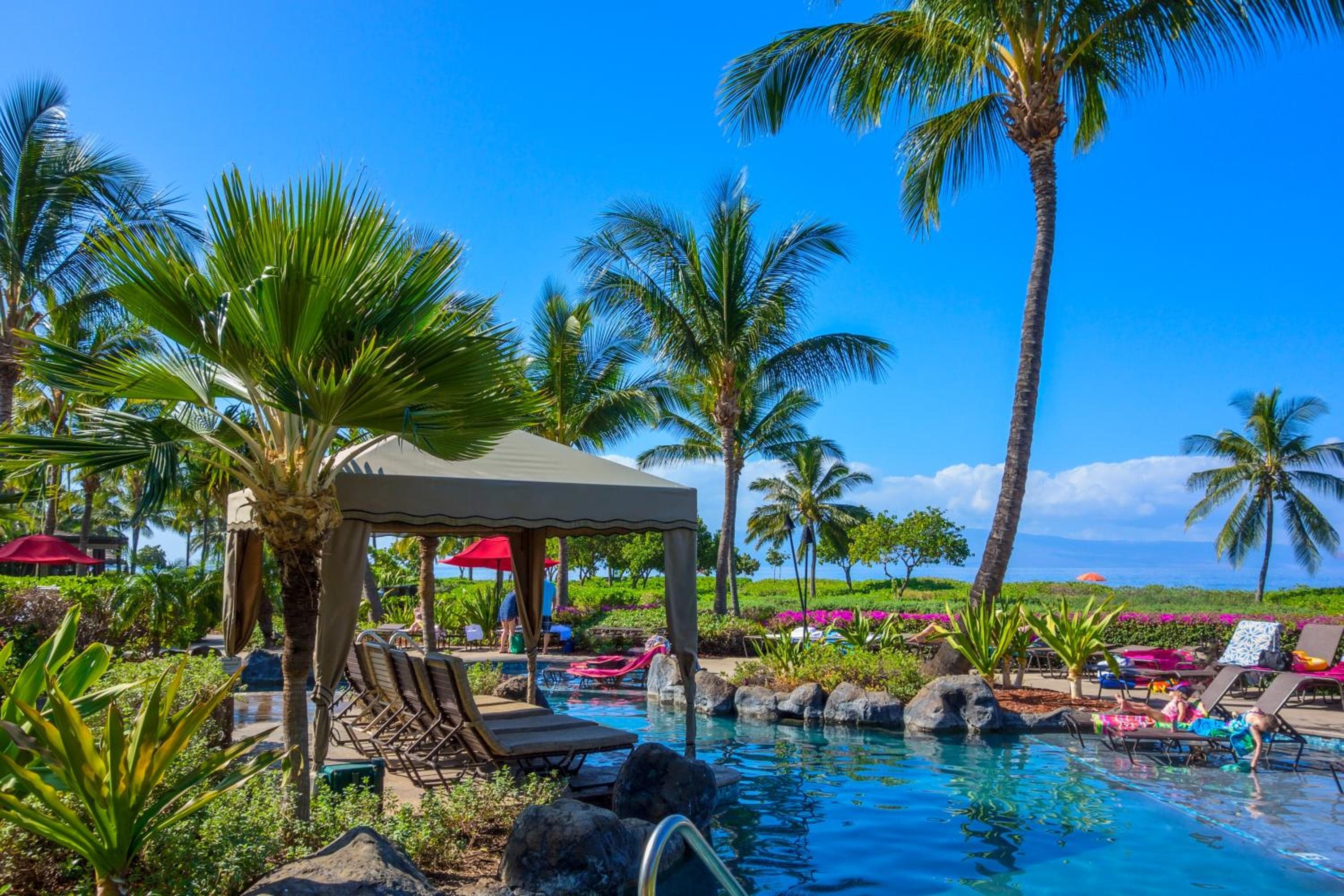 OUTRIGGER Honua Kai Resort and Spa, Lahaina, photo 4
