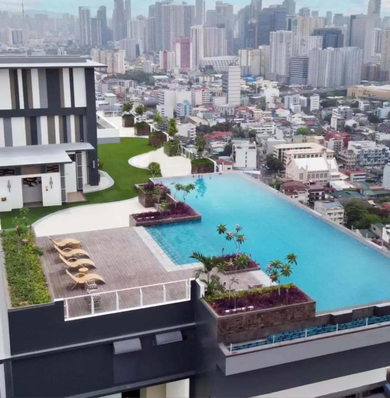 The Camden Place 2BR Haven Cozy Condo Apartment Unit, Manila, photo 2