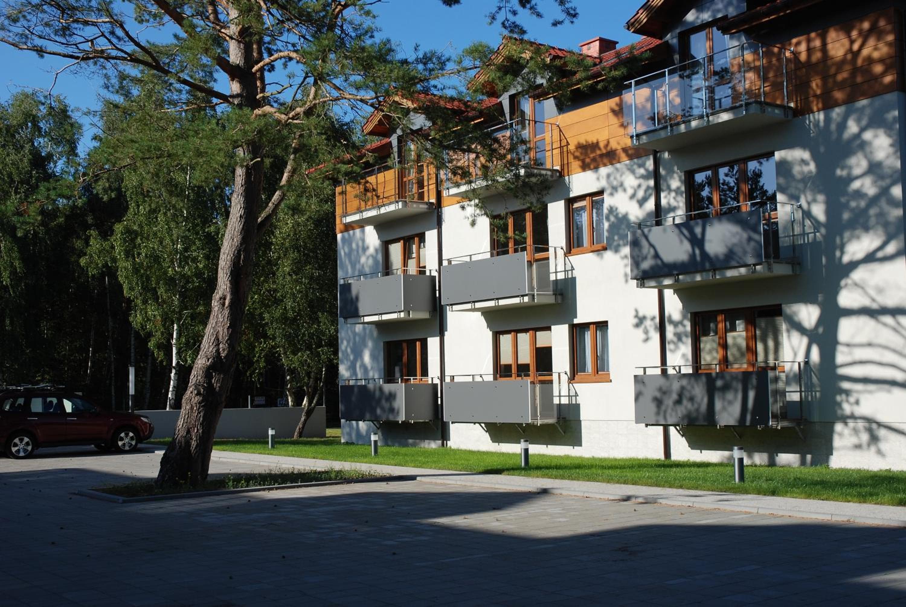 Rosa Apartamenty, Dąbki, photo 5