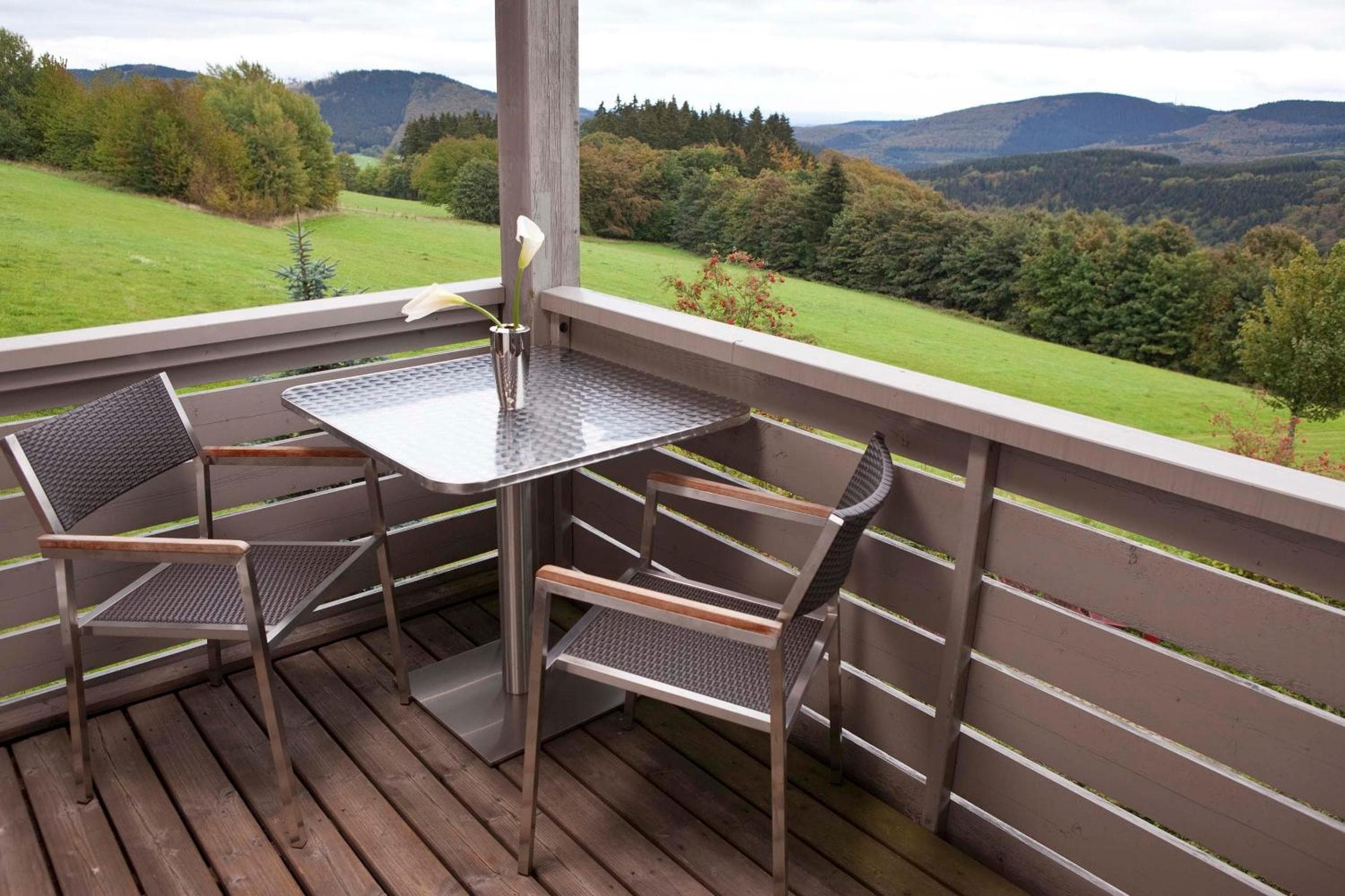 Hapimag Ferienwohnungen Winterberg, Winterberg, photo 6