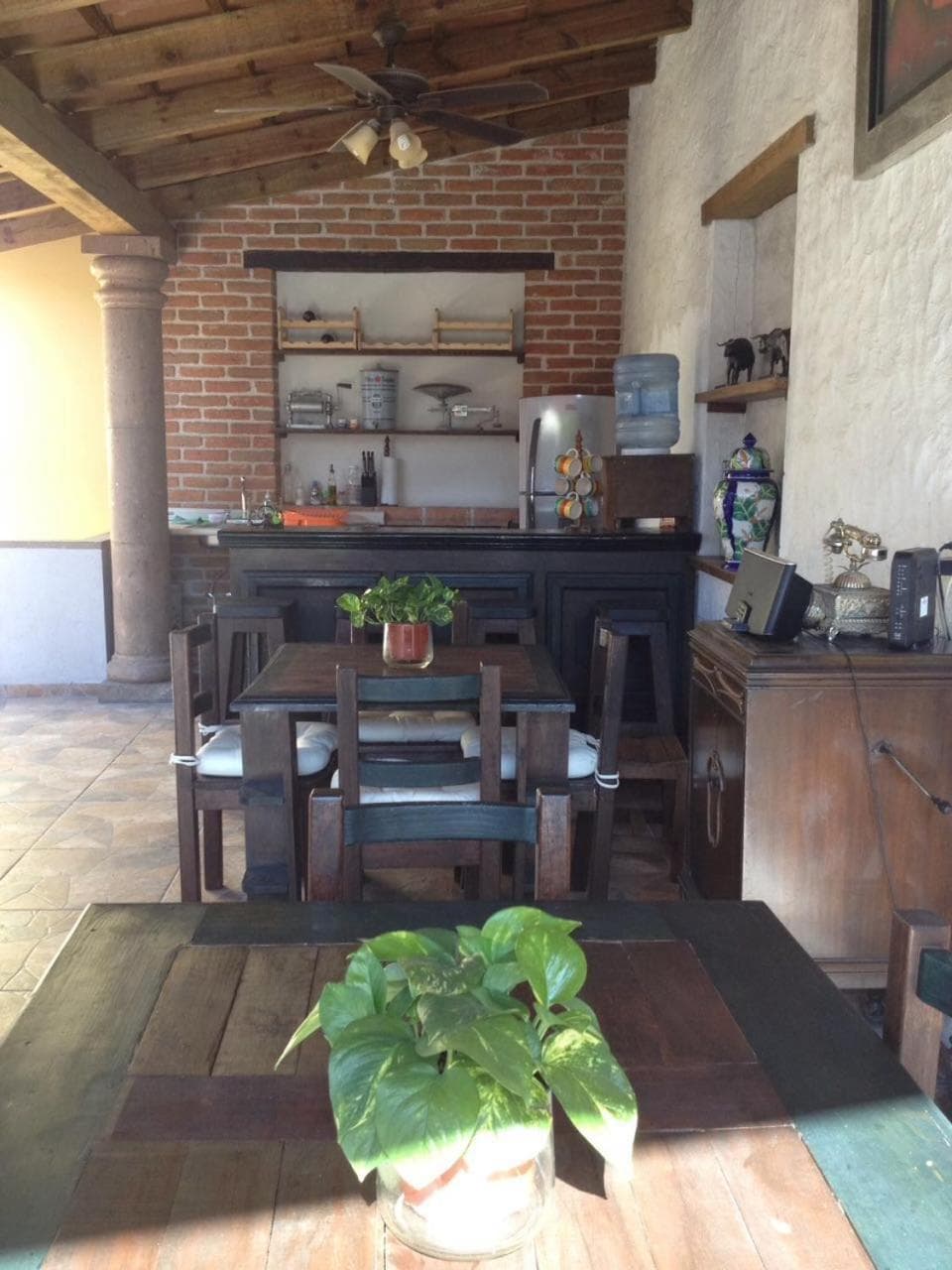 Suites colibri, San Miguel de Allende, photo 5