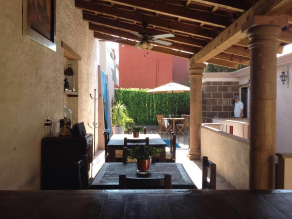 Suites colibri, San Miguel de Allende, photo 6