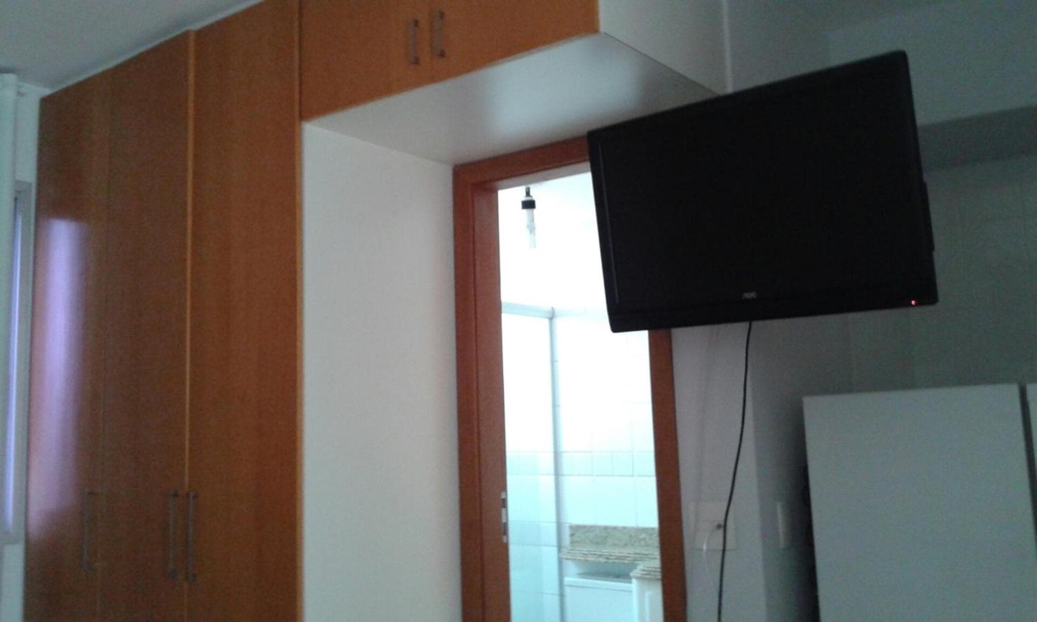 #Flats Studio 45 Bueno Oeste, Goiânia, photo 5