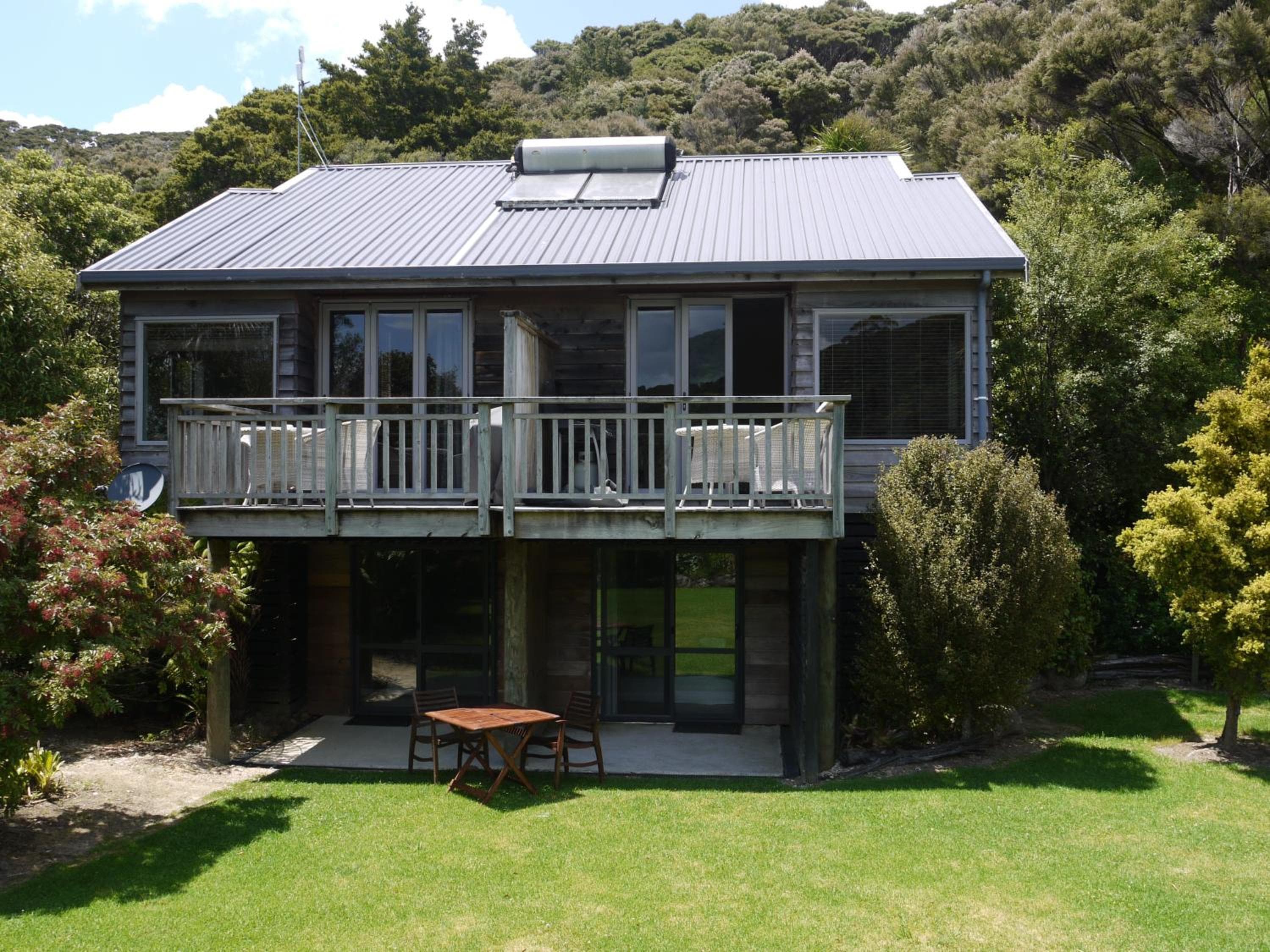 Bay of Islands Holiday Apartments, Paihia, photo 2