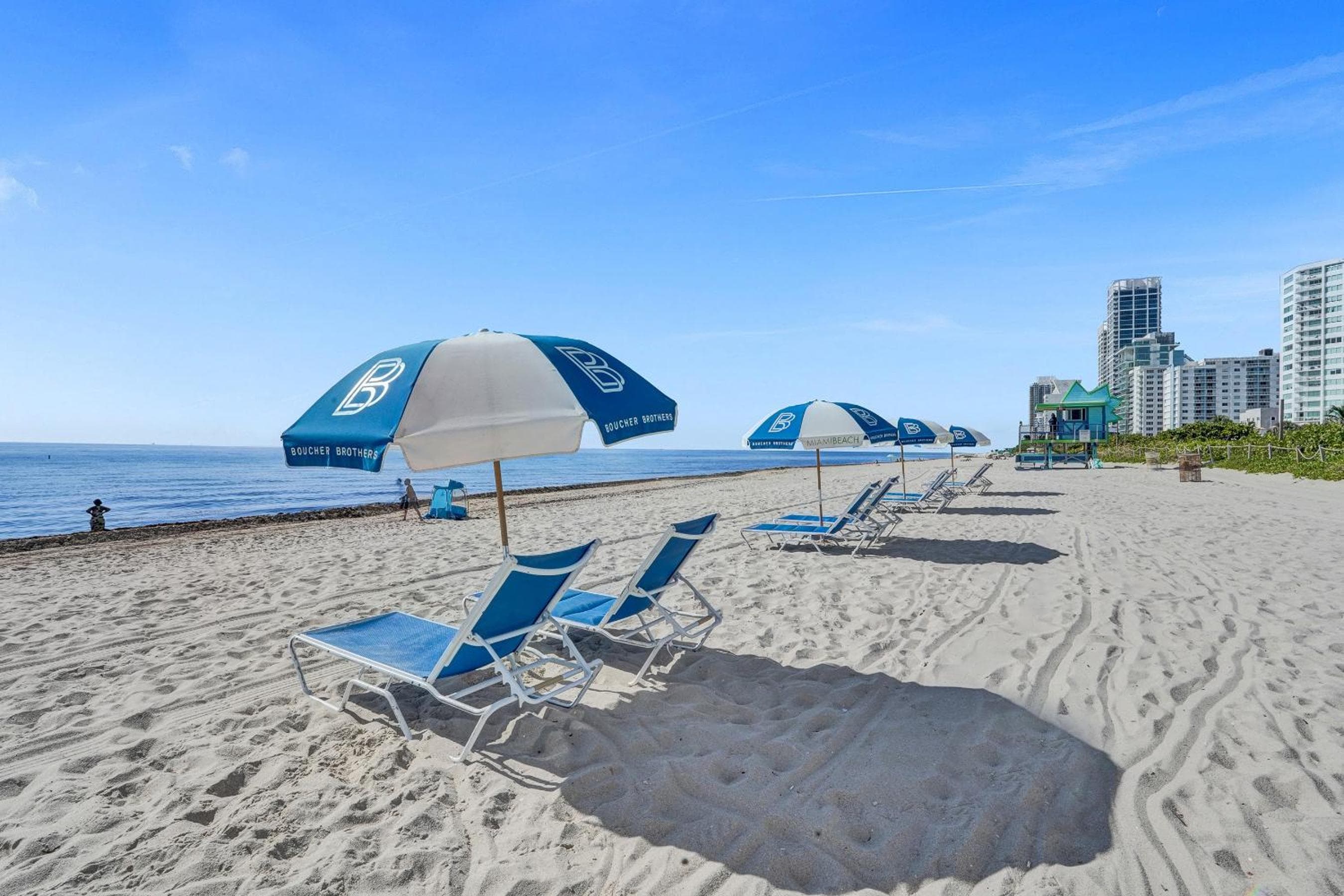 72 Park by Nomada Residences, Miami Beach, photo 3