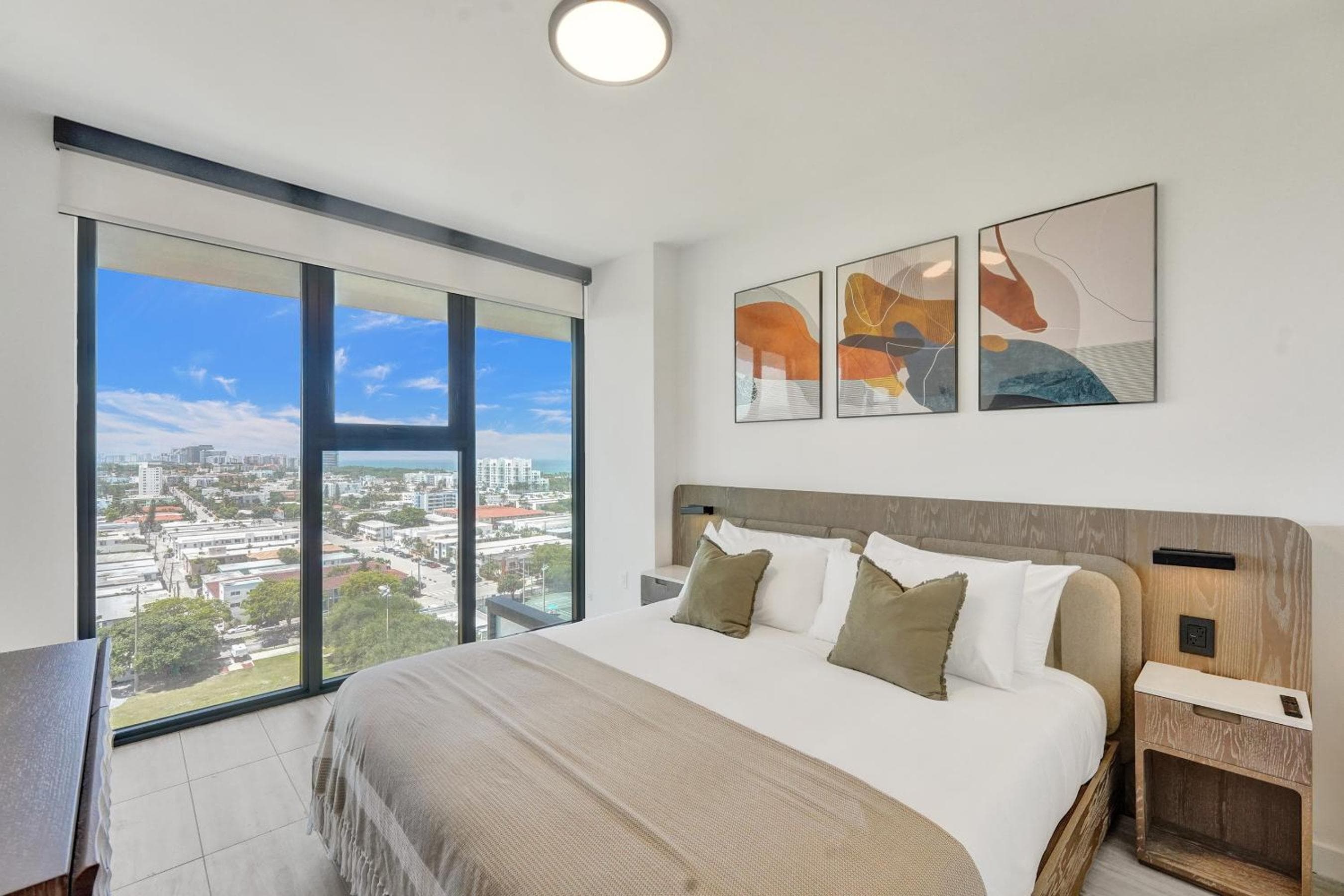 72 Park by Nomada Residences, Miami Beach, photo 5