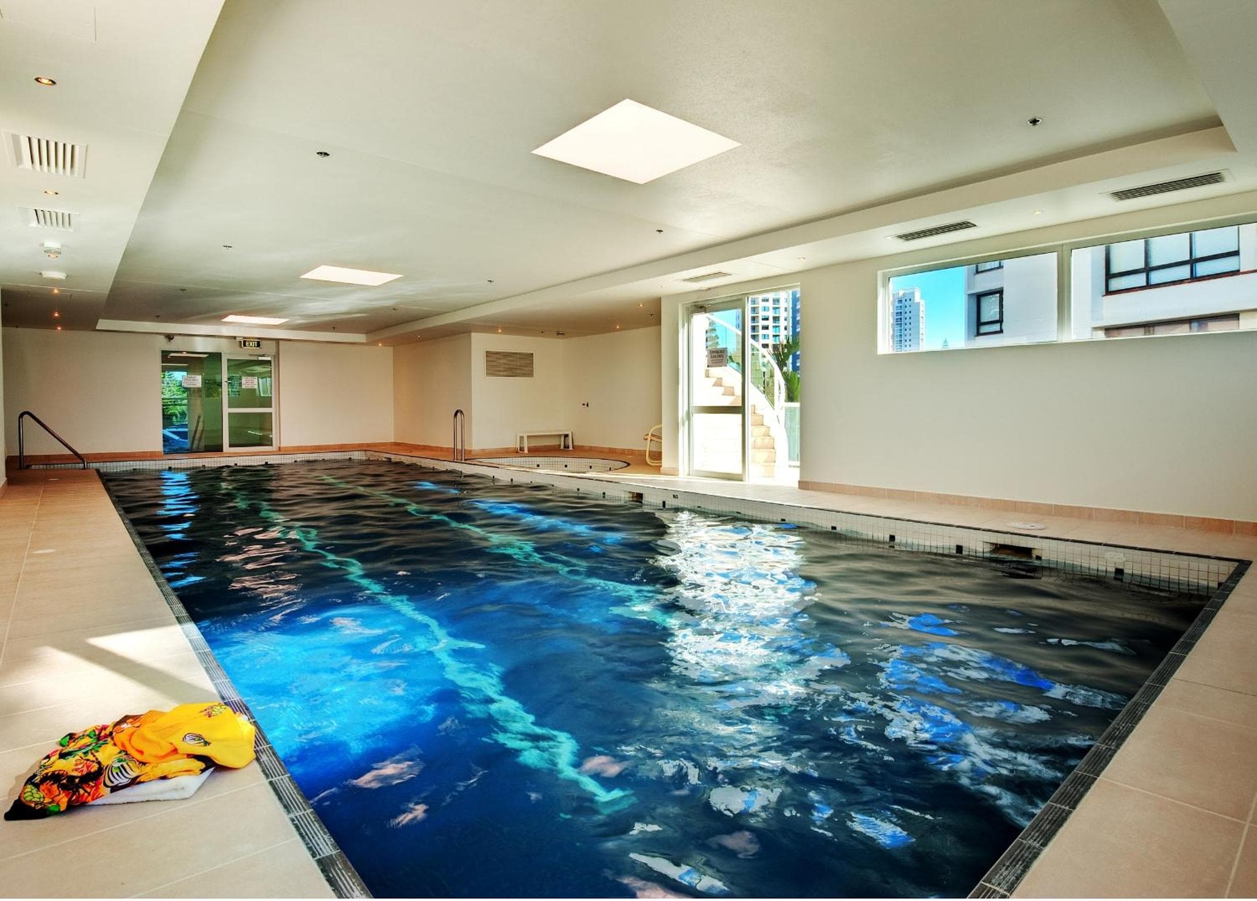 Pacific Views Resort, Gold Coast, photo 6