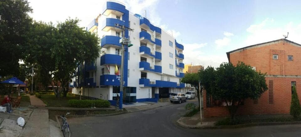 Hotel Jardines del Caney, Cali