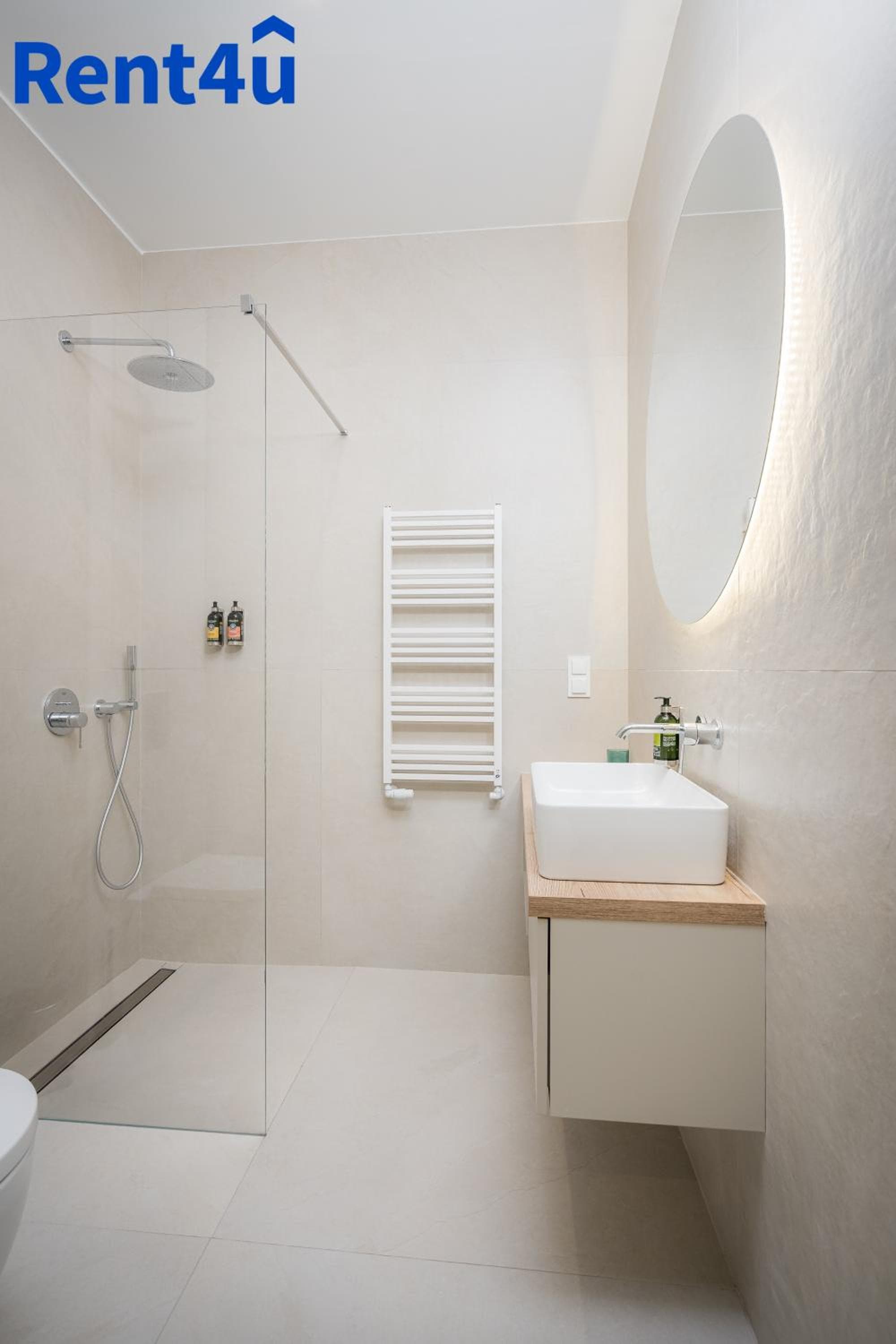 Nad Zatoką Aparthotel Deluxe by Rent4You, Olsztyn, photo 6