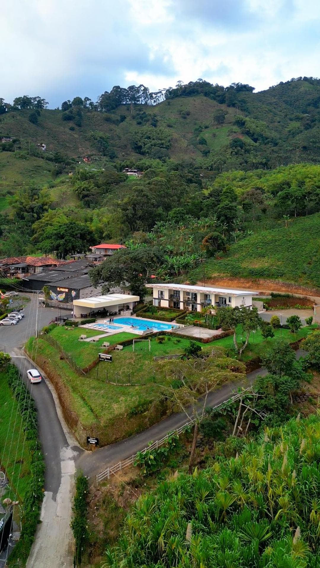 Best View Aparta Hotel, Dosquebradas, photo 5