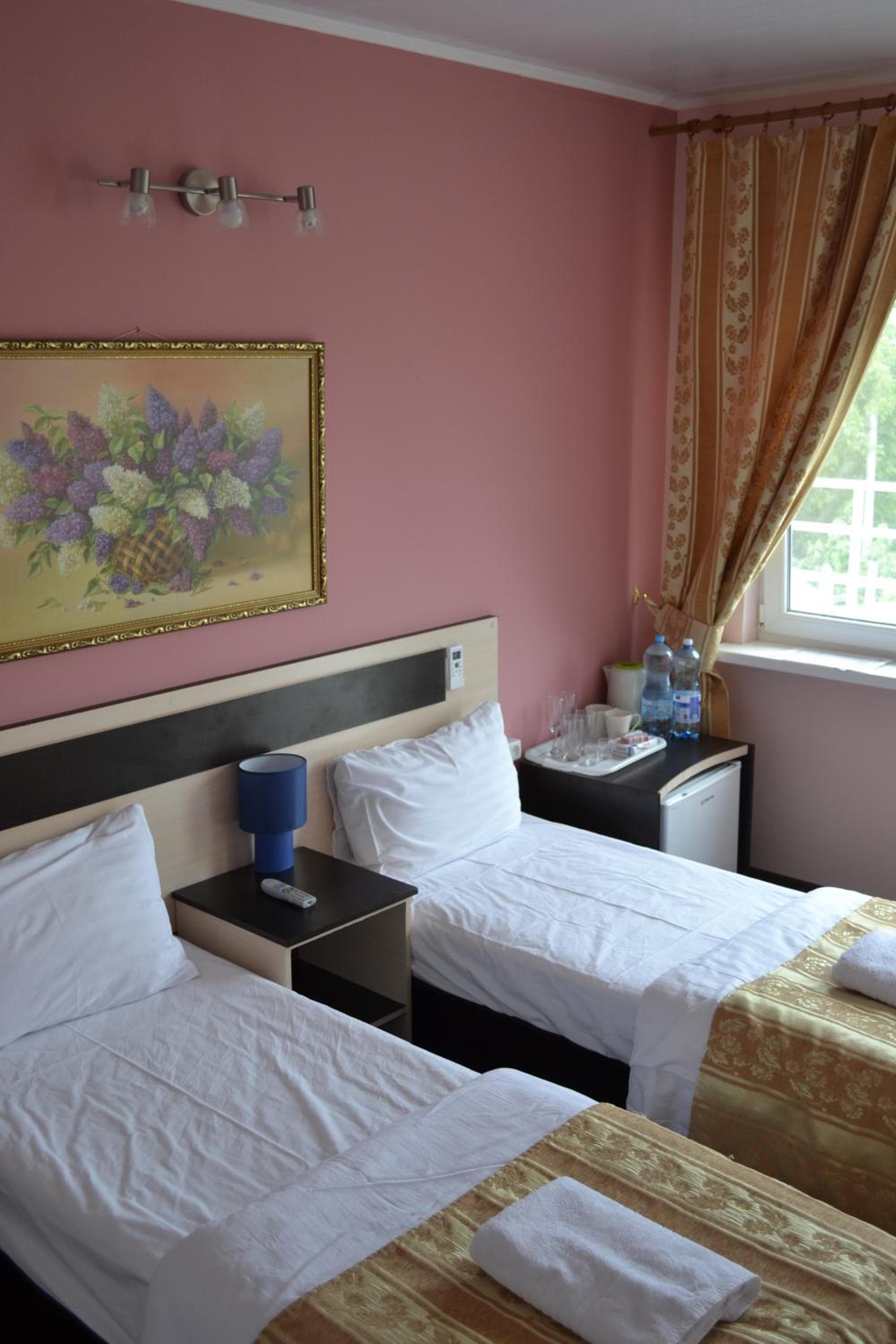 Shellman Apart Hotel, Odesa, photo 2