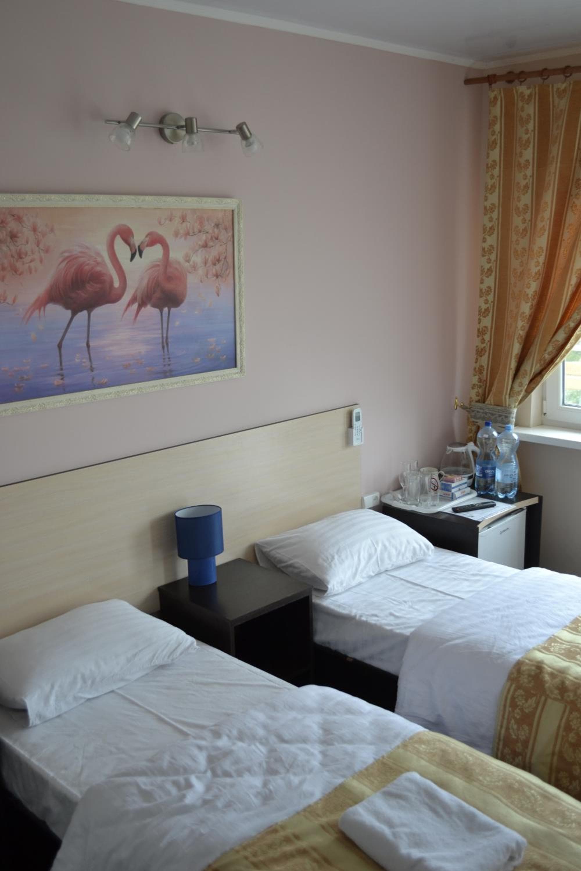 Shellman Apart Hotel, Odesa, photo 3