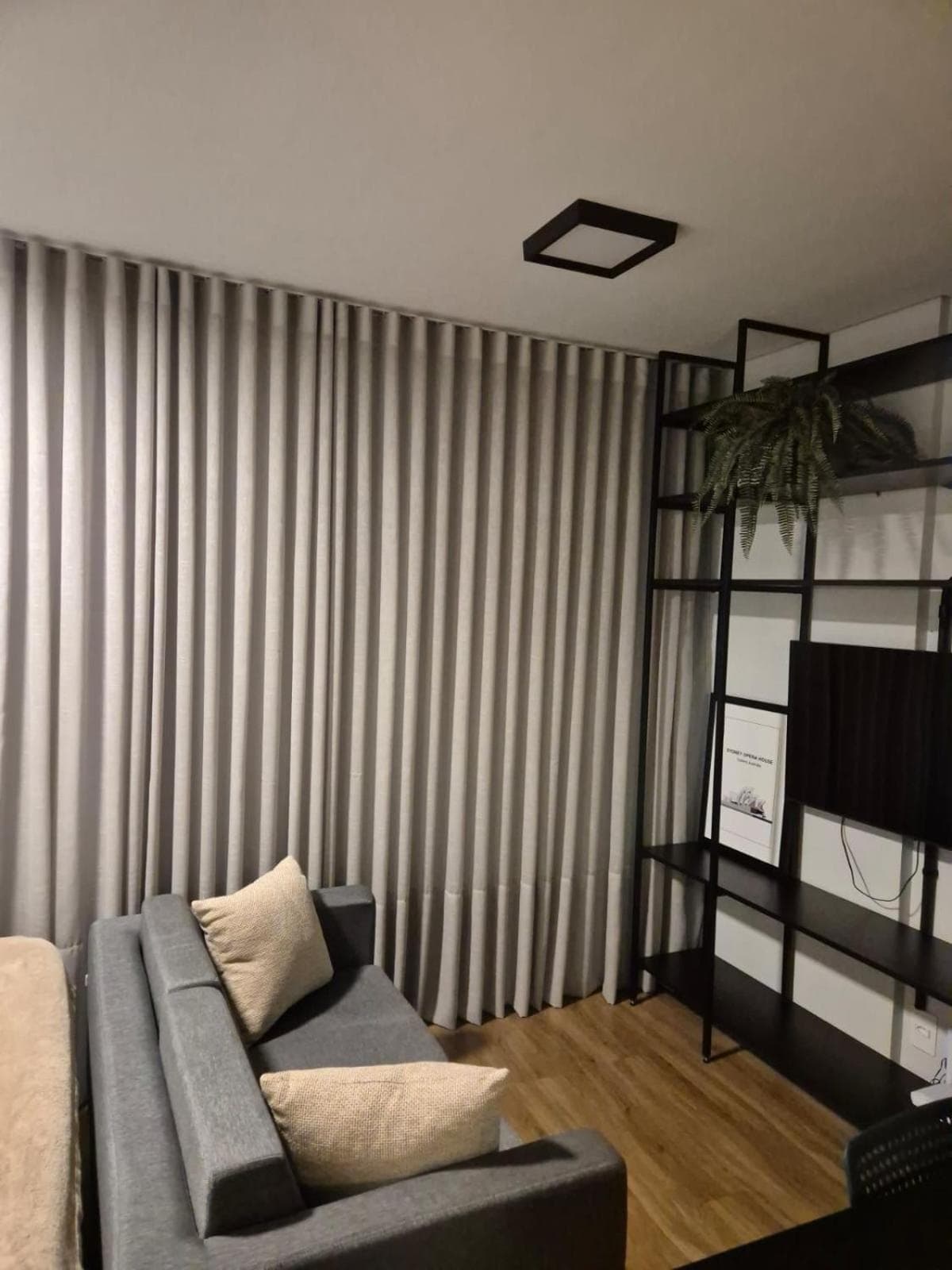 Studio Cuiabá NOVO - Frente ao Shopping Estação, Cuiabá, photo 4