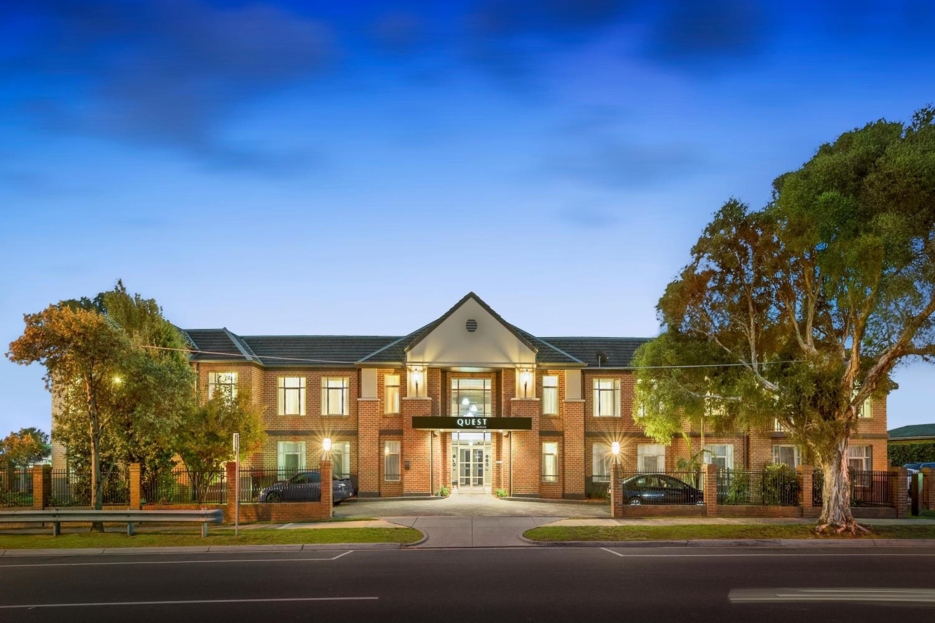 Quest Dandenong, Dandenong