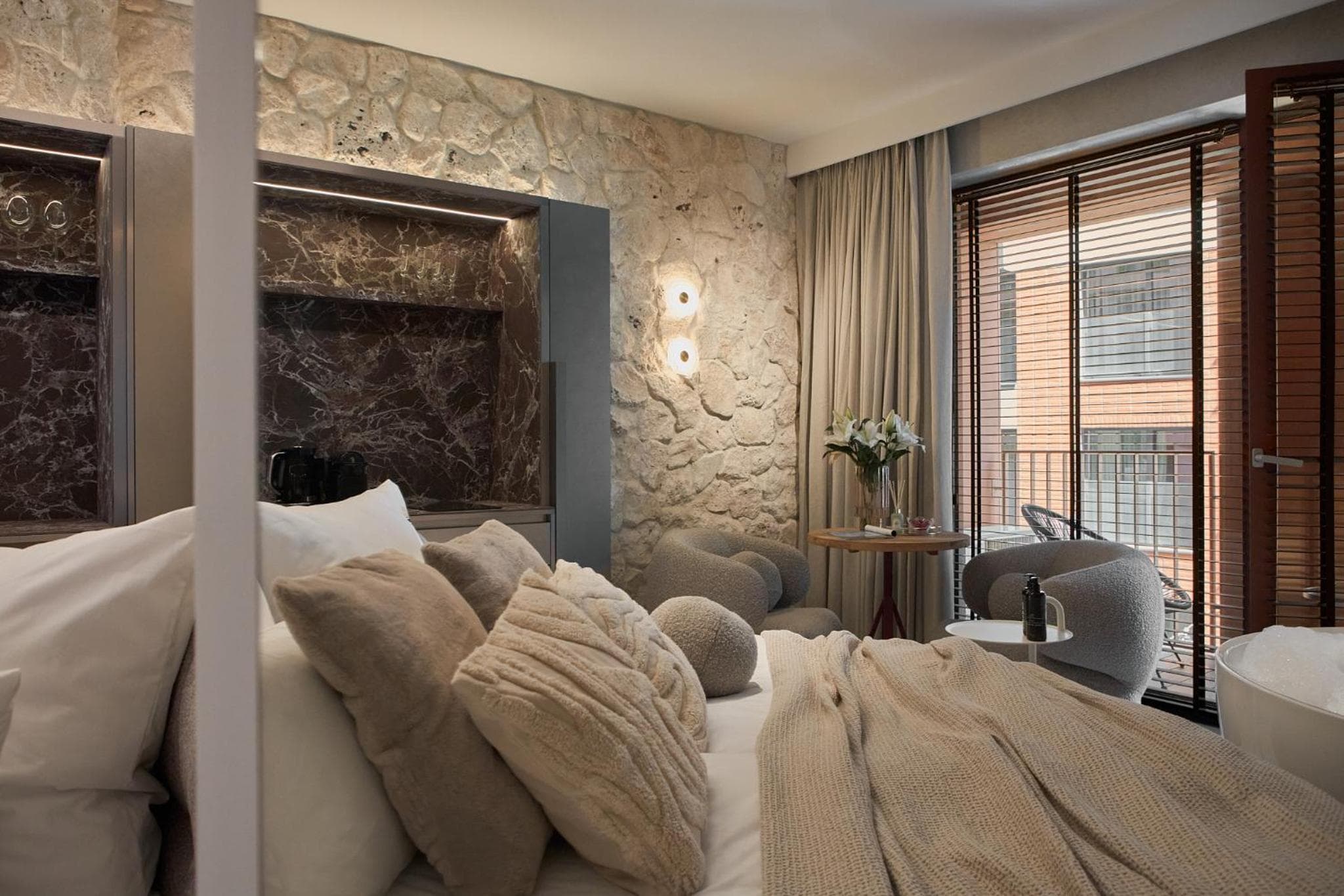 Granaria Jacuzzi Premium Suites by Downtown Apartments, Gdańsk, photo 3