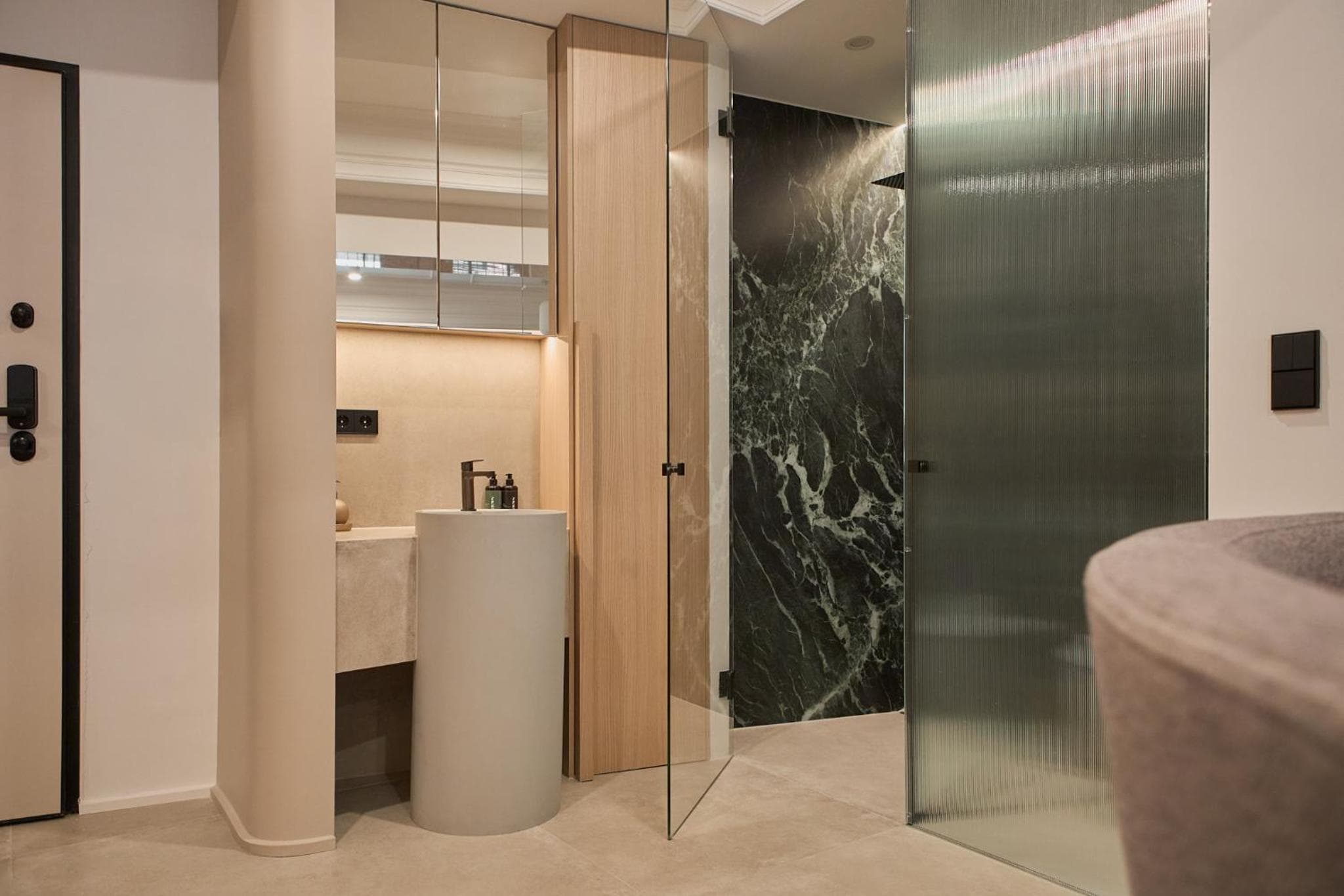 Granaria Jacuzzi Premium Suites by Downtown Apartments, Gdańsk, photo 5