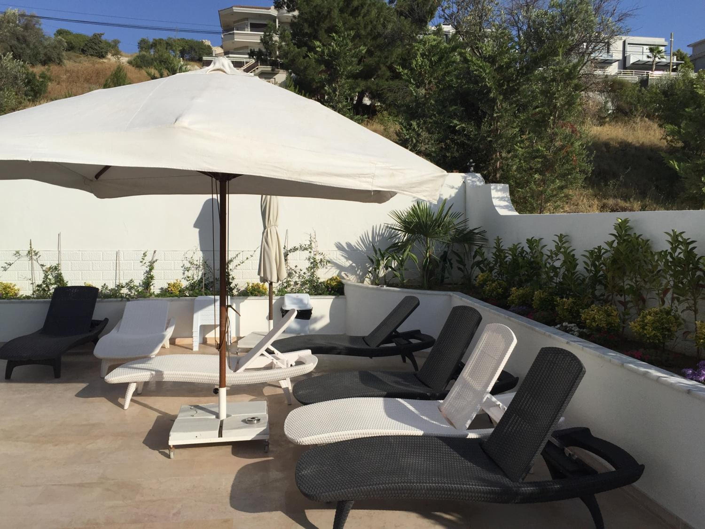 Cicek Apart Hotel, Cesme, photo 3