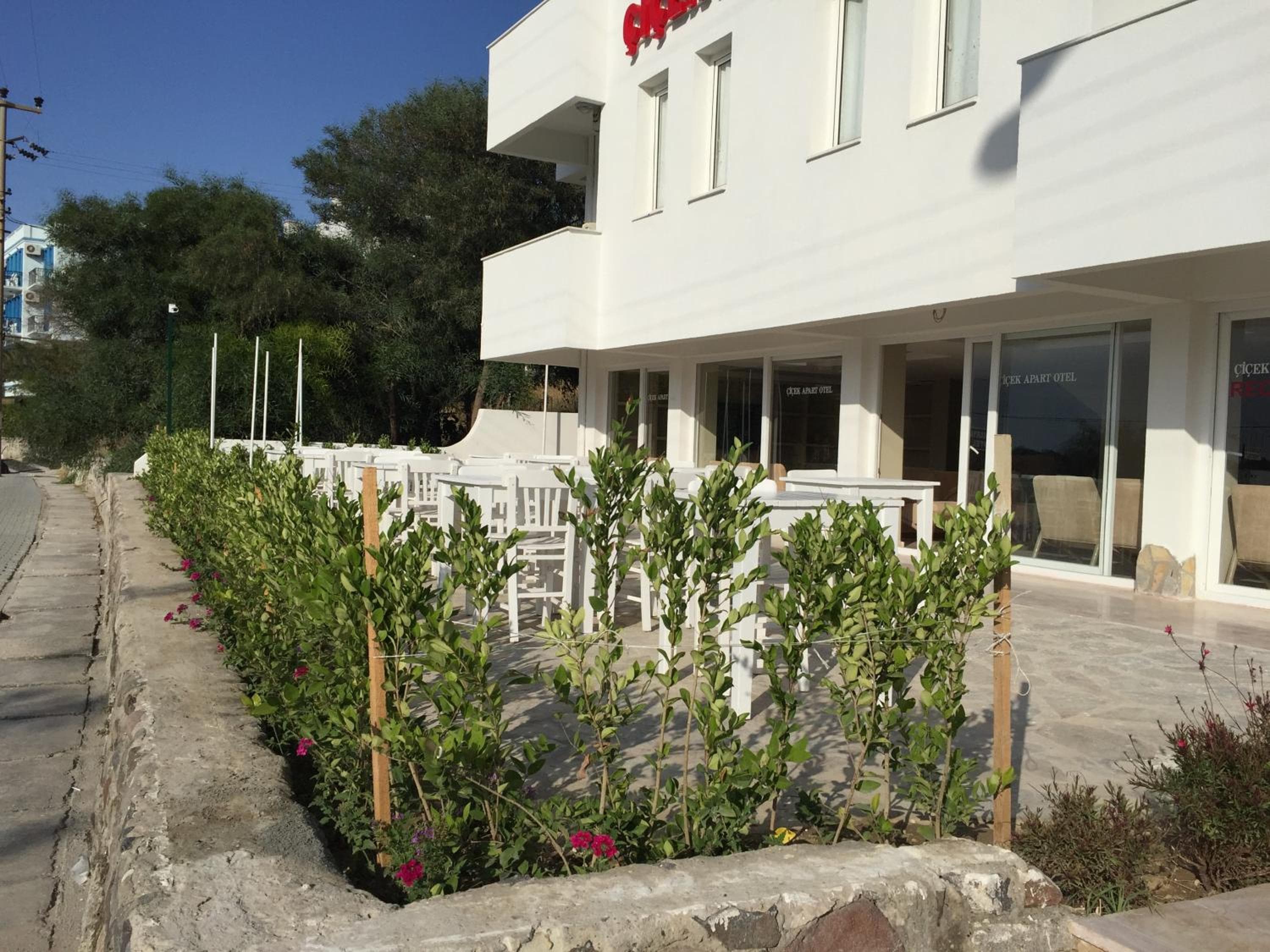 Cicek Apart Hotel, Cesme, photo 5