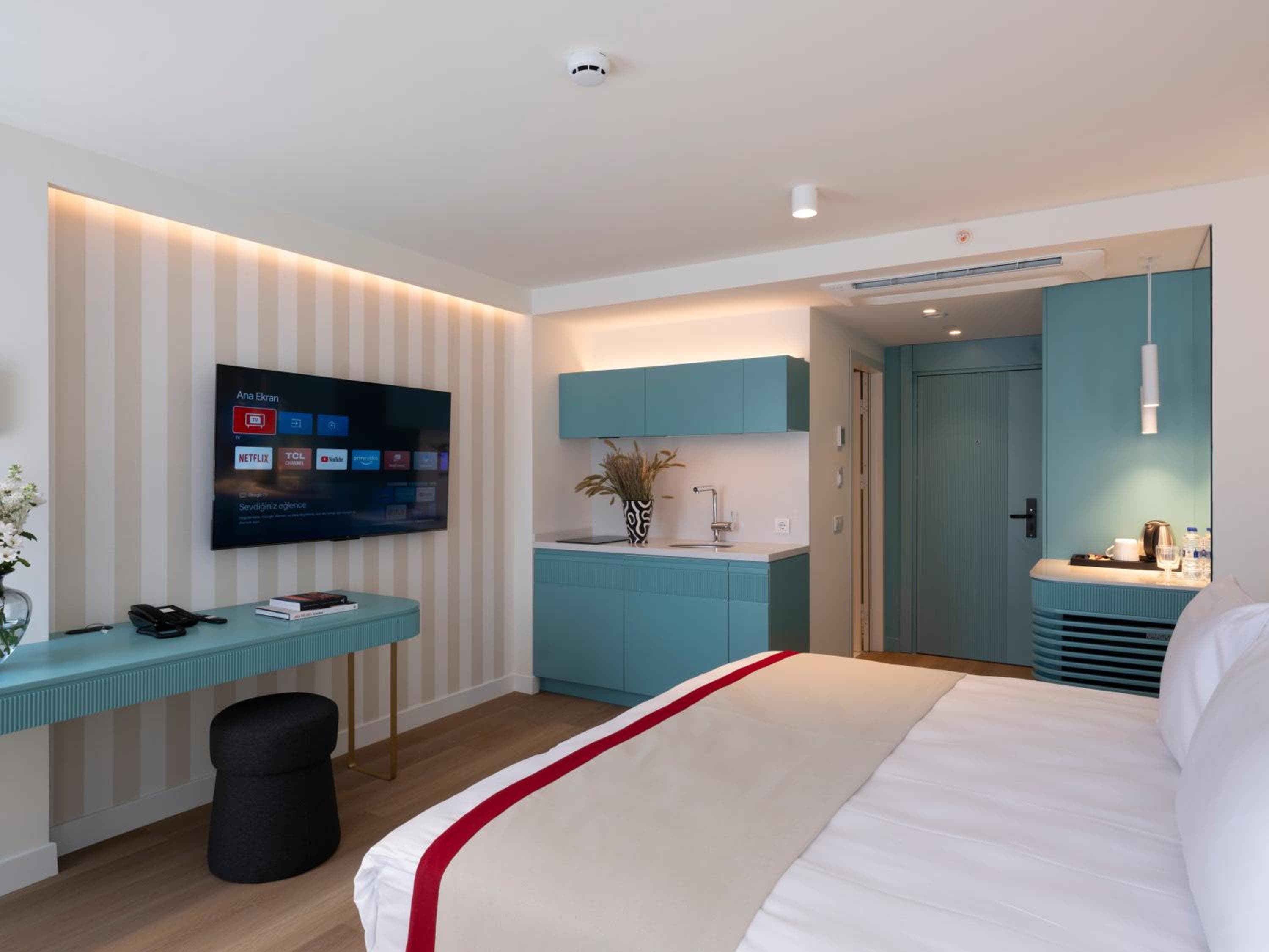 Taksim Juno Residences, Istanbul, photo 5