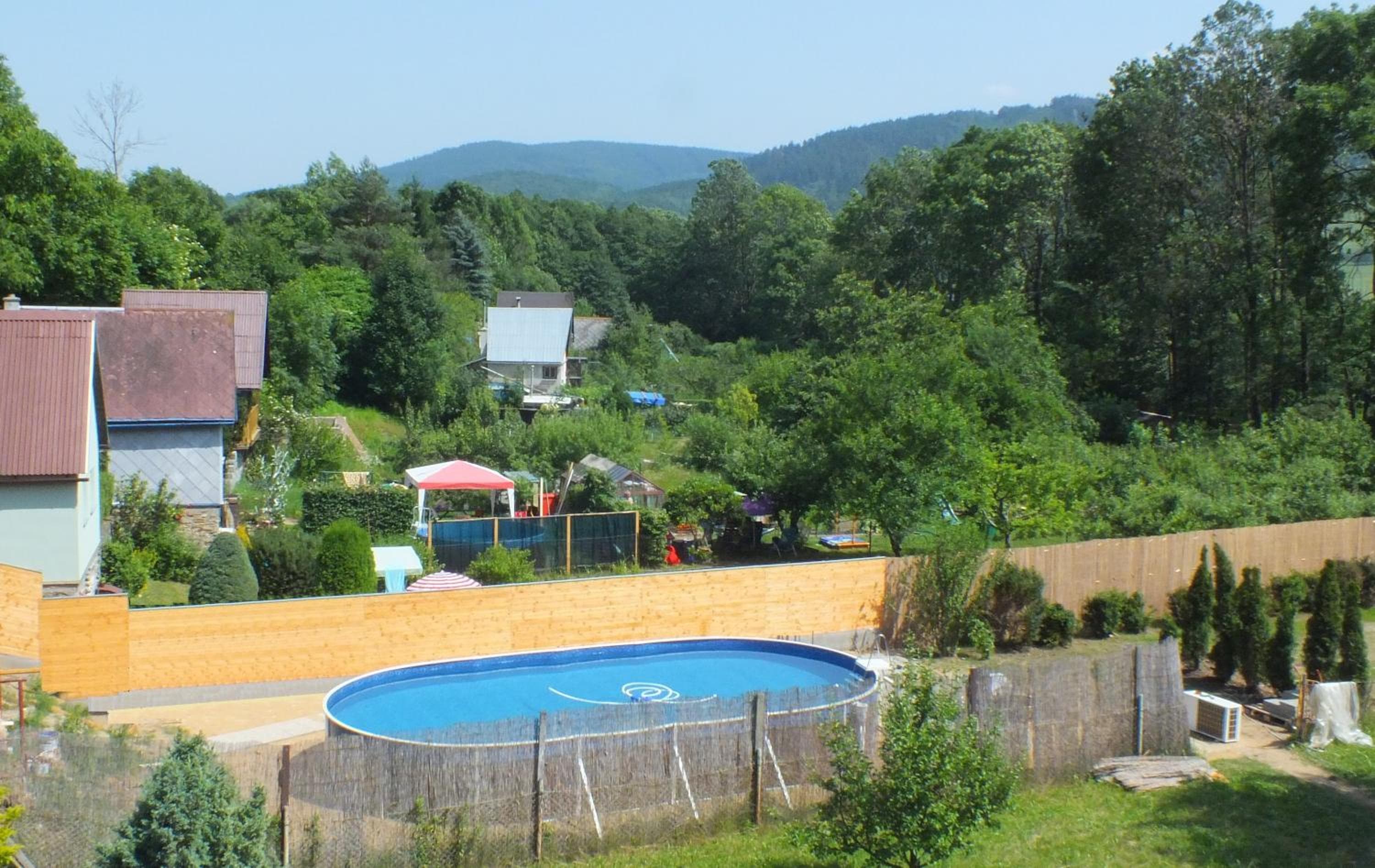 Chalets under Falcon Ridge, Česká Ves, photo 5