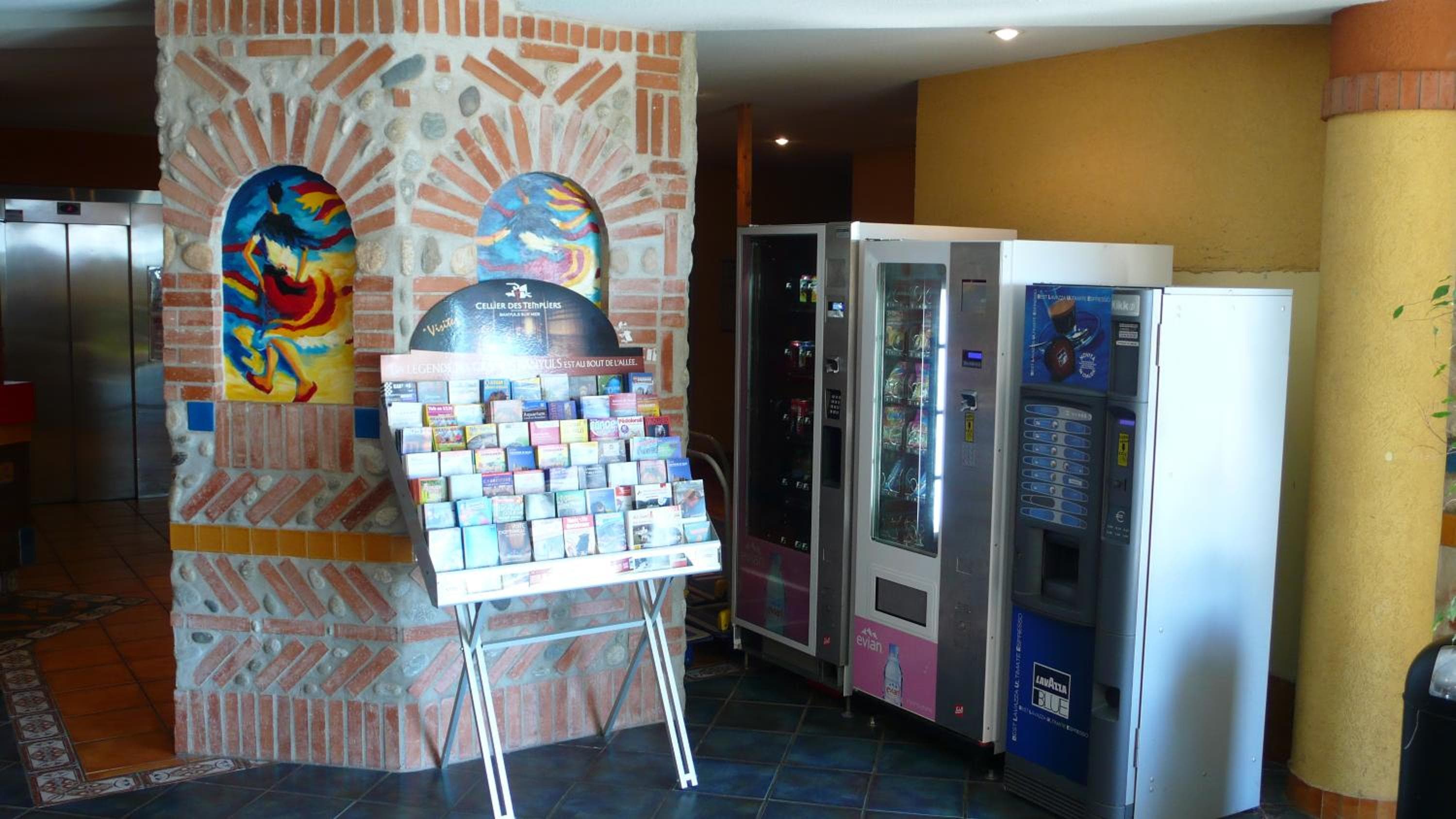 Appart Hôtel Mer & Golf Port Argelès, Argelès-sur-Mer, photo 3