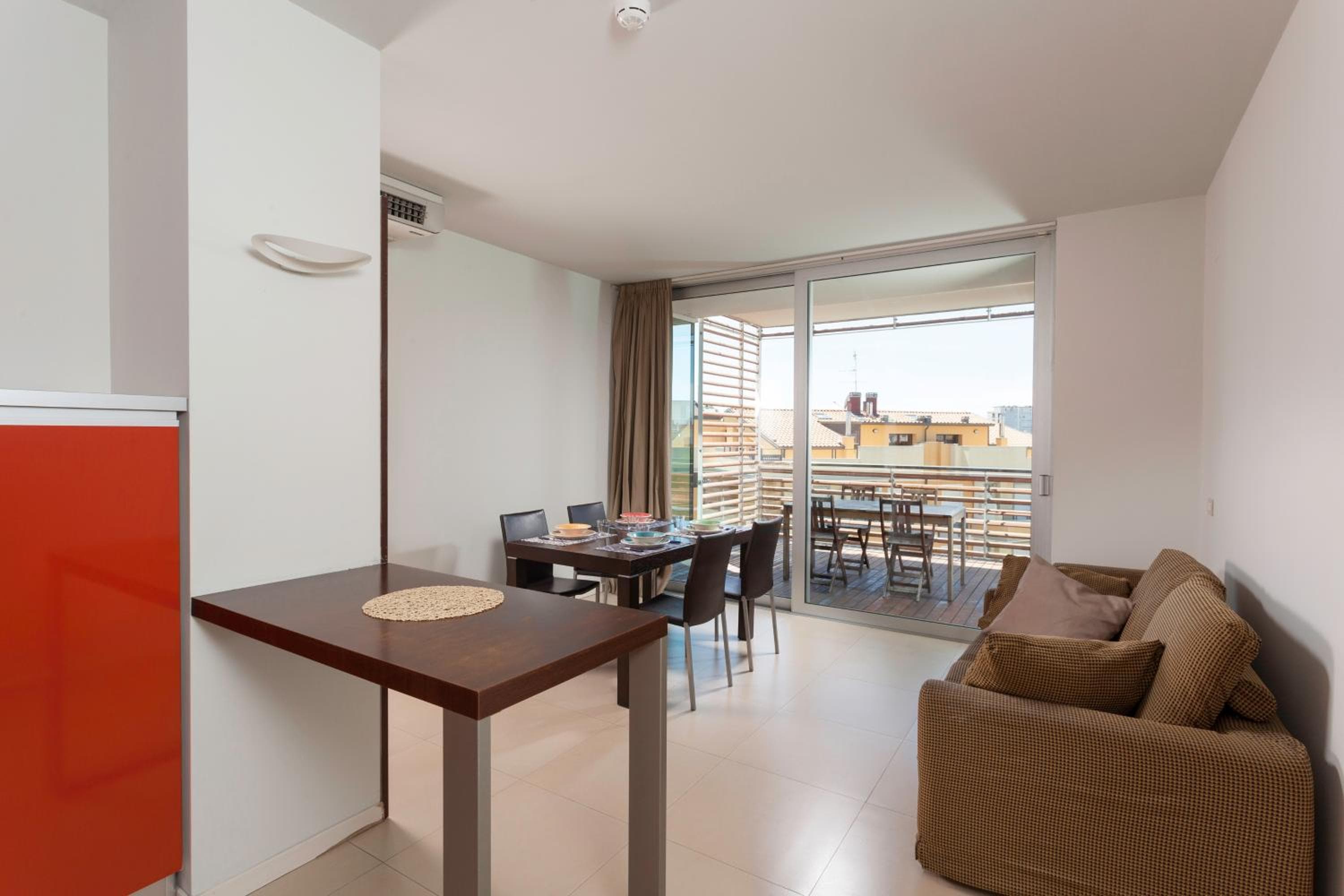 Residence Delfina, Rimini, photo 5
