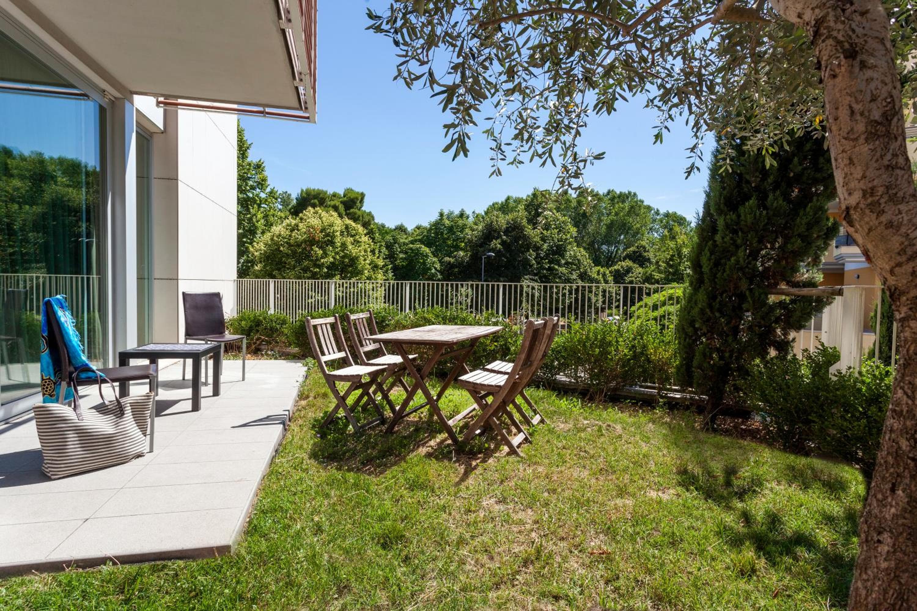 Residence Delfina, Rimini, photo 6