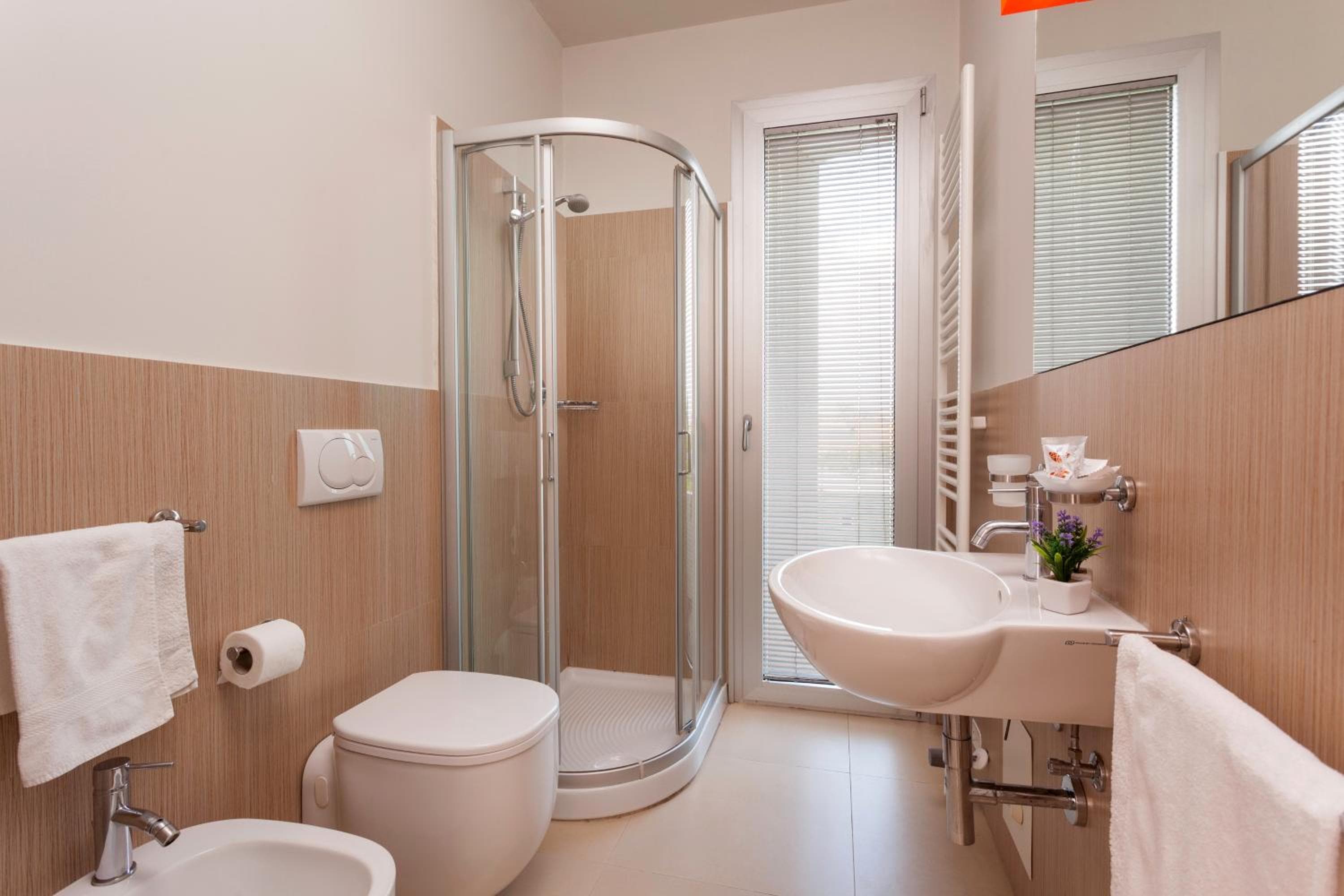 Residence Delfina, Rimini, photo 2