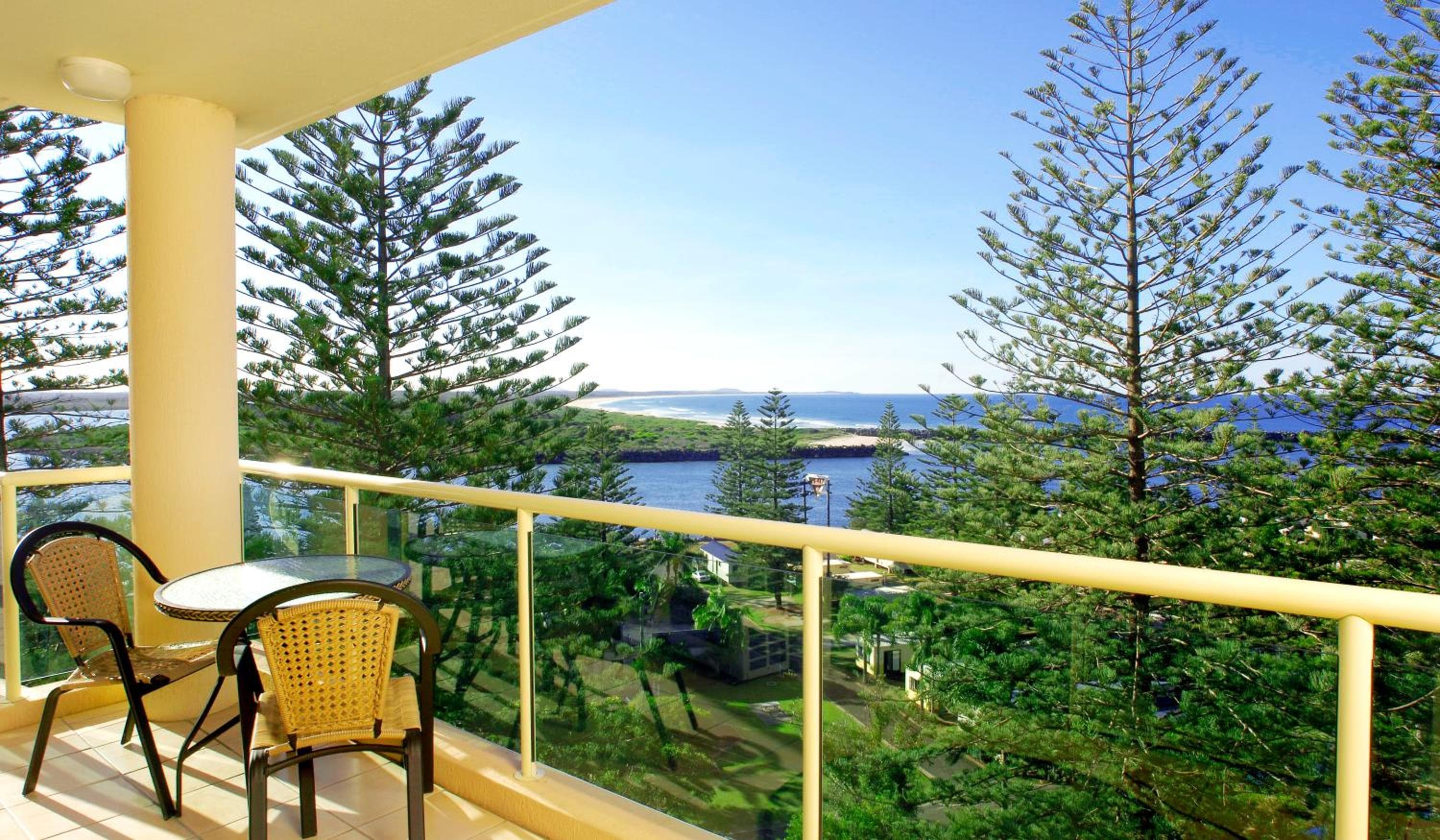 Northpoint Apartments, Port Macquarie, photo 6