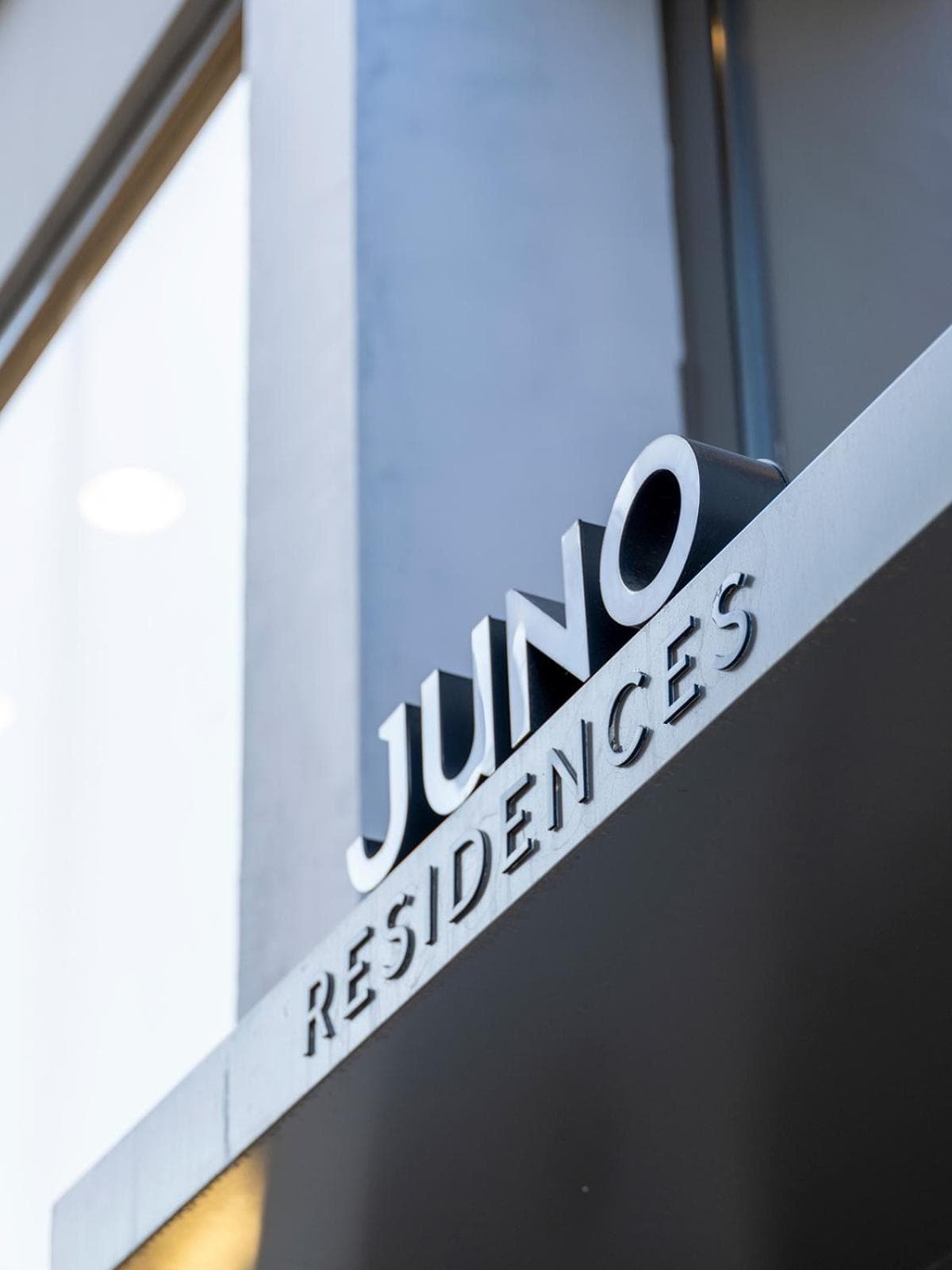 Taksim Juno Residences, Istanbul