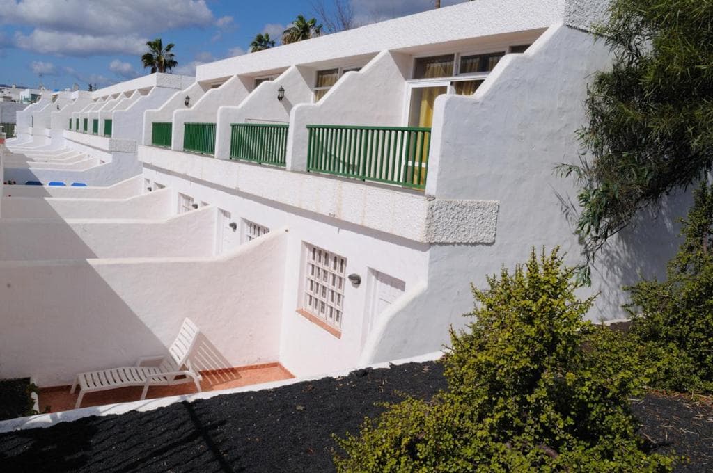 Apartamentos Guanarama, Puerto del Carmen, photo 3