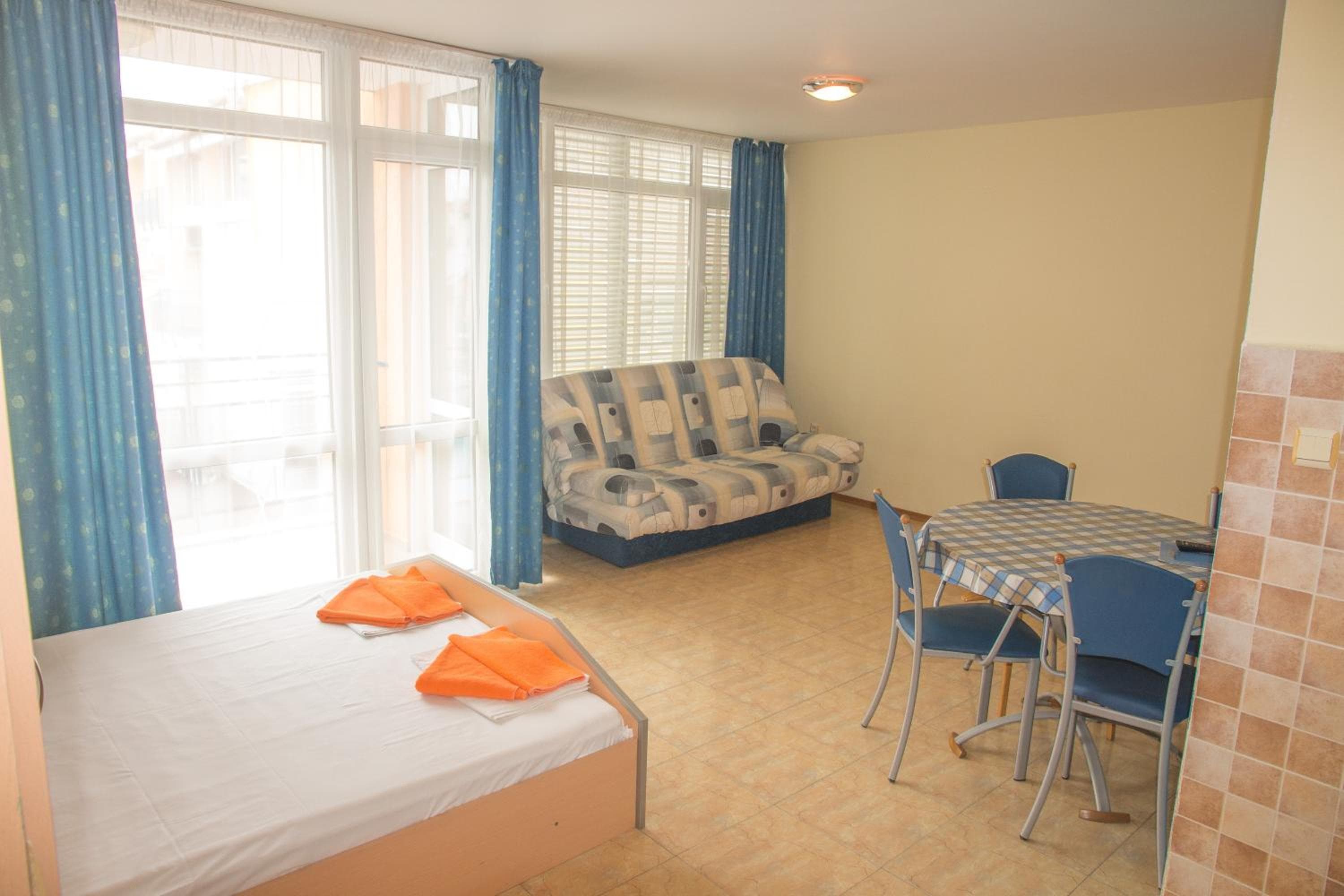 Elite Apartments, Sunny Beach, photo 6