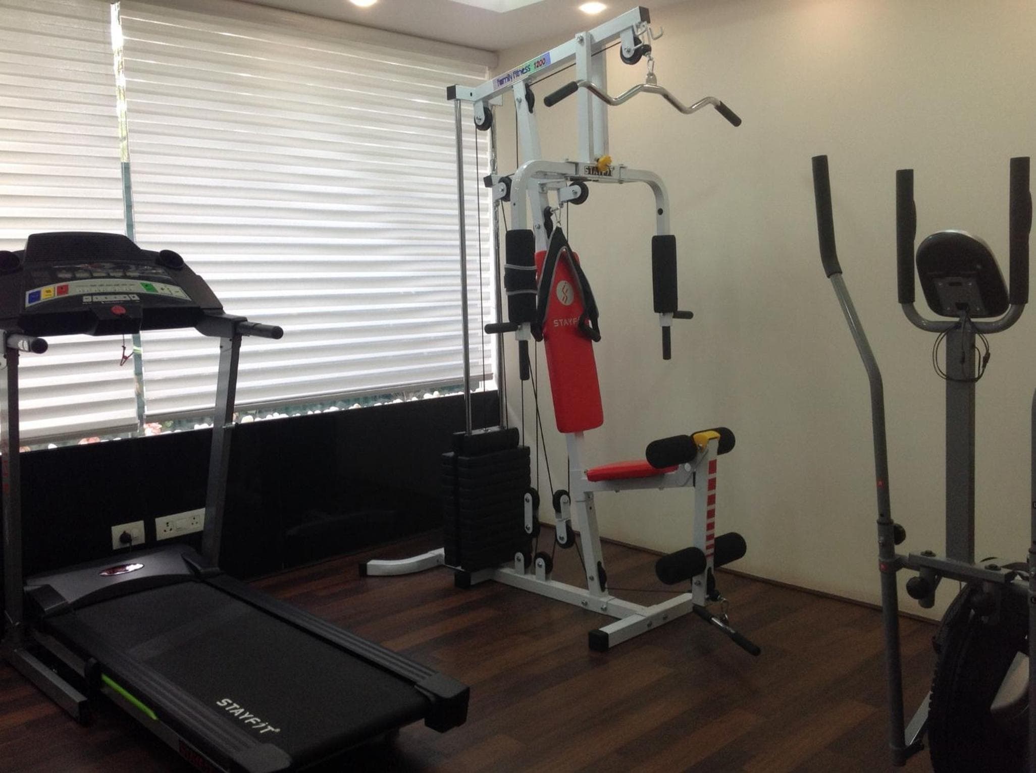 Benaka Suites, Bangalore, photo 5