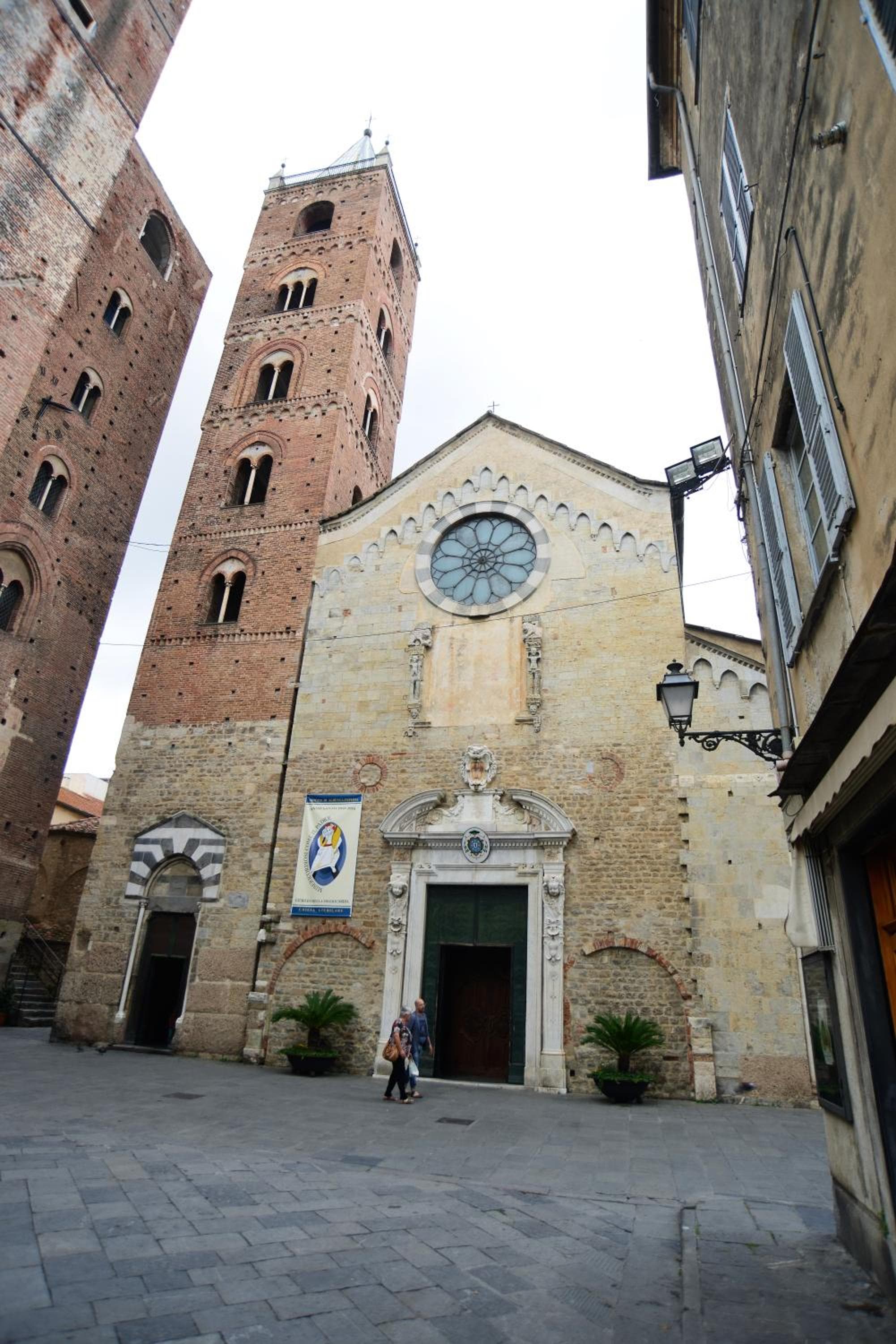 Residence Borgomare, Albenga, photo 6
