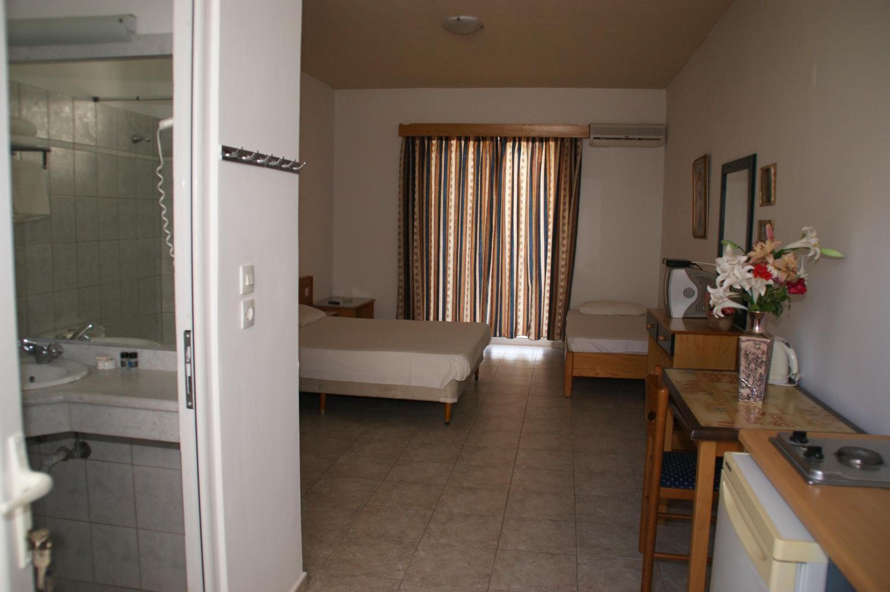 Faliraki Dream Studios & Apartments, Faliraki, photo 5