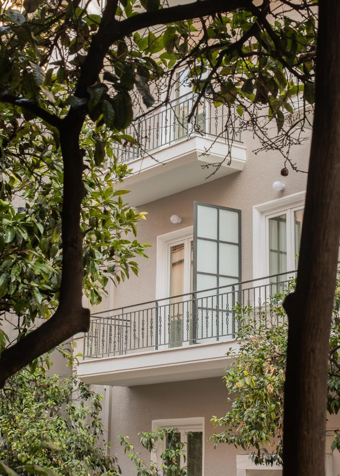 KLEO by Zoia Living, Athens
