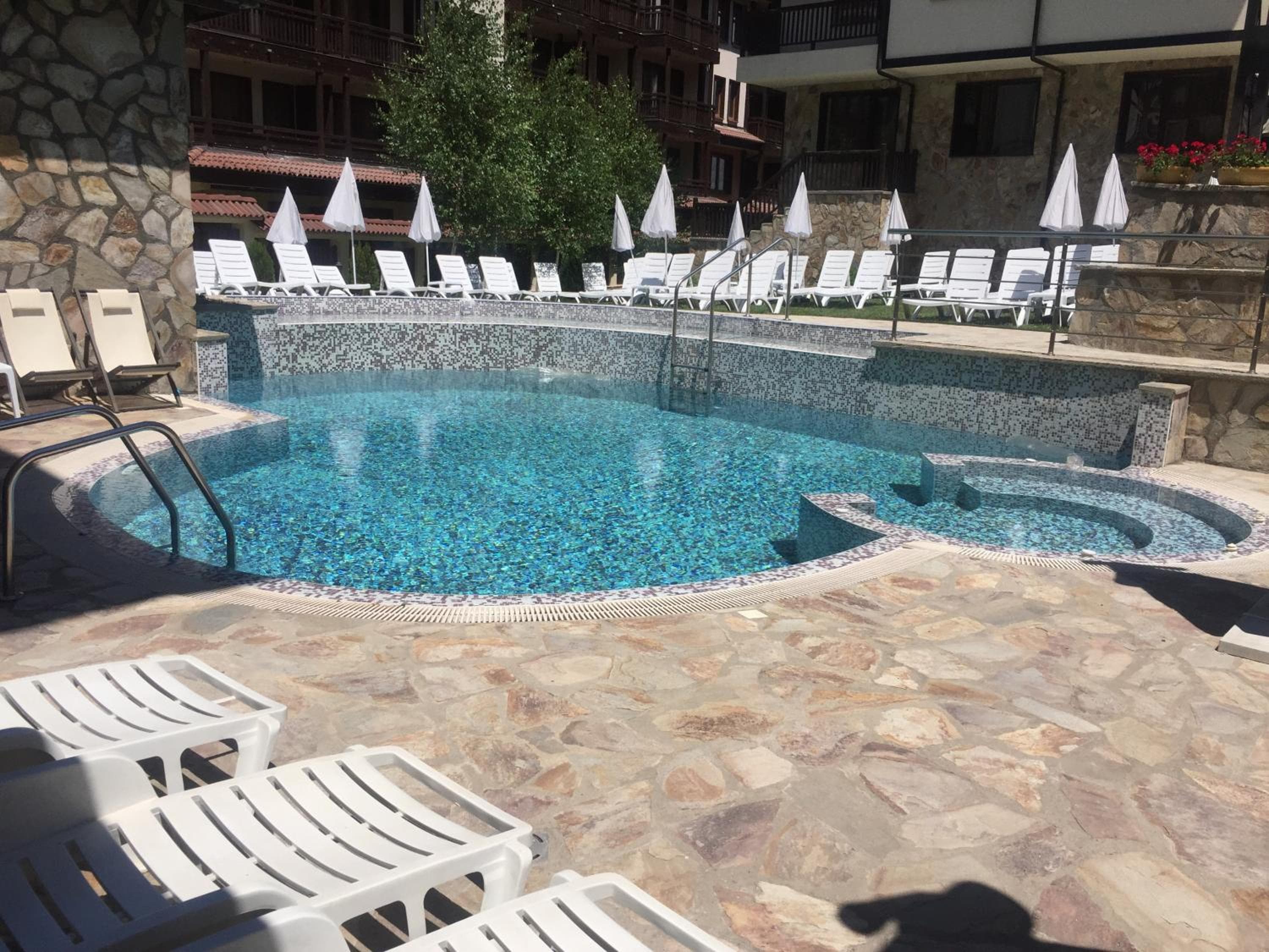 Maria-Antoaneta Residence, Bansko, photo 6