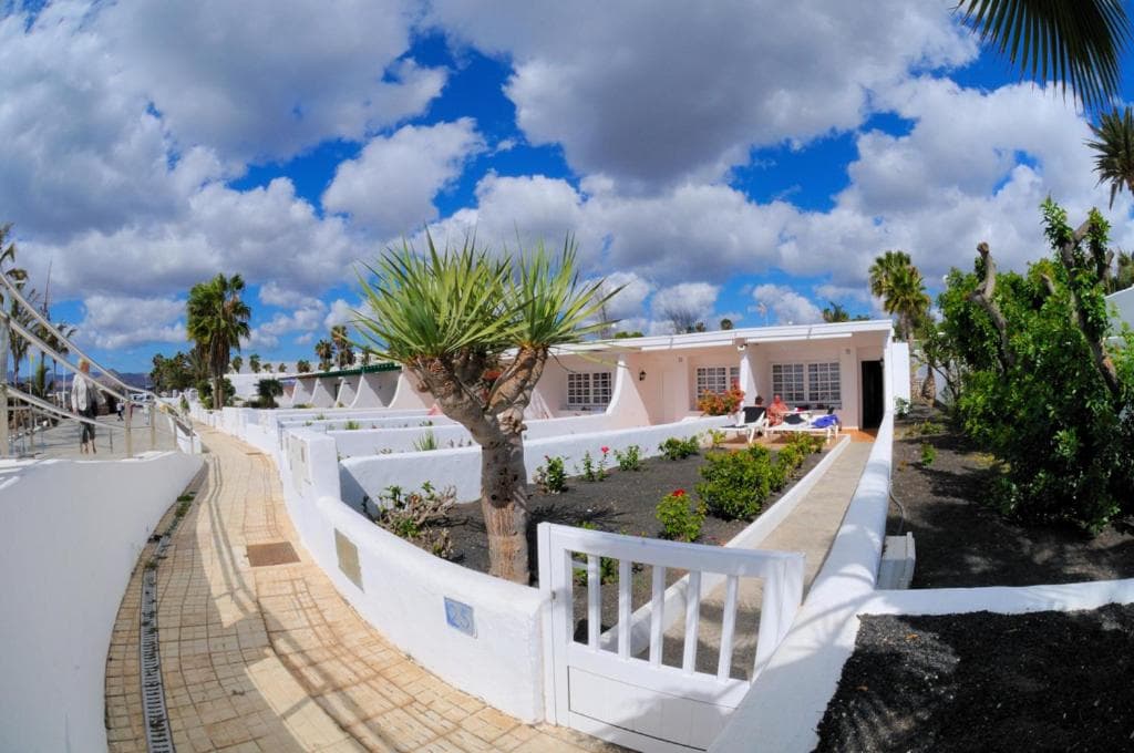 Bungalows Villas Blancas, Puerto del Carmen, photo 6