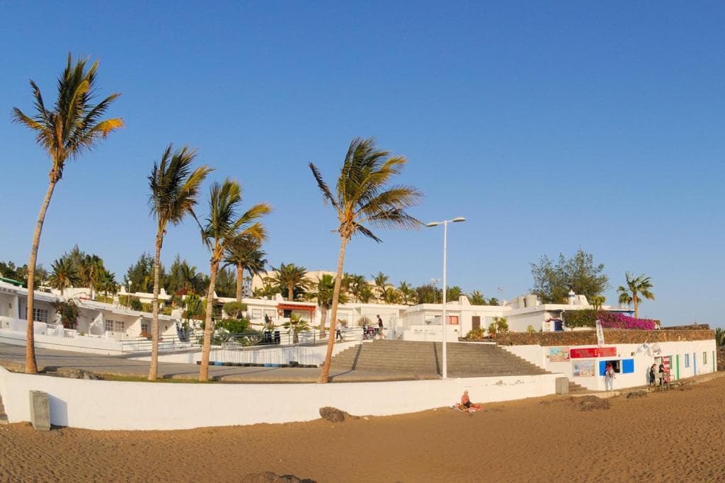Bungalows Villas Blancas, Puerto del Carmen, photo 5