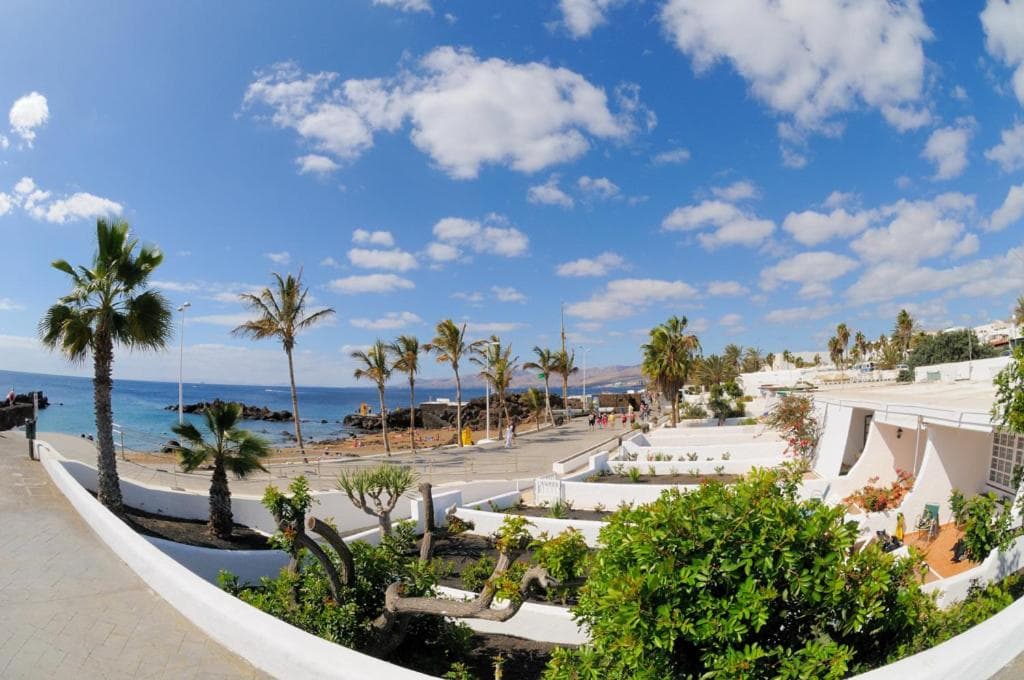 Bungalows Villas Blancas, Puerto del Carmen, photo 4