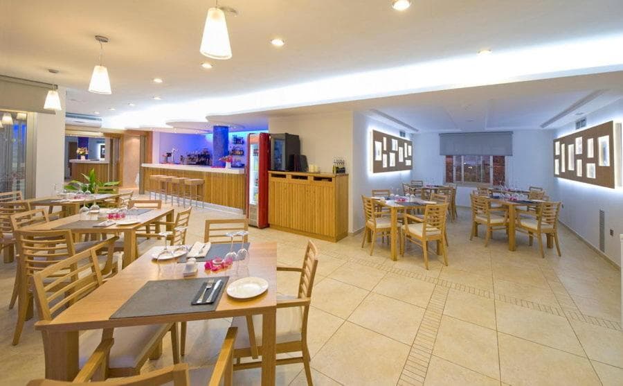 Bon Sol Prestige - AB Group, Playa d'en Bossa, photo 3