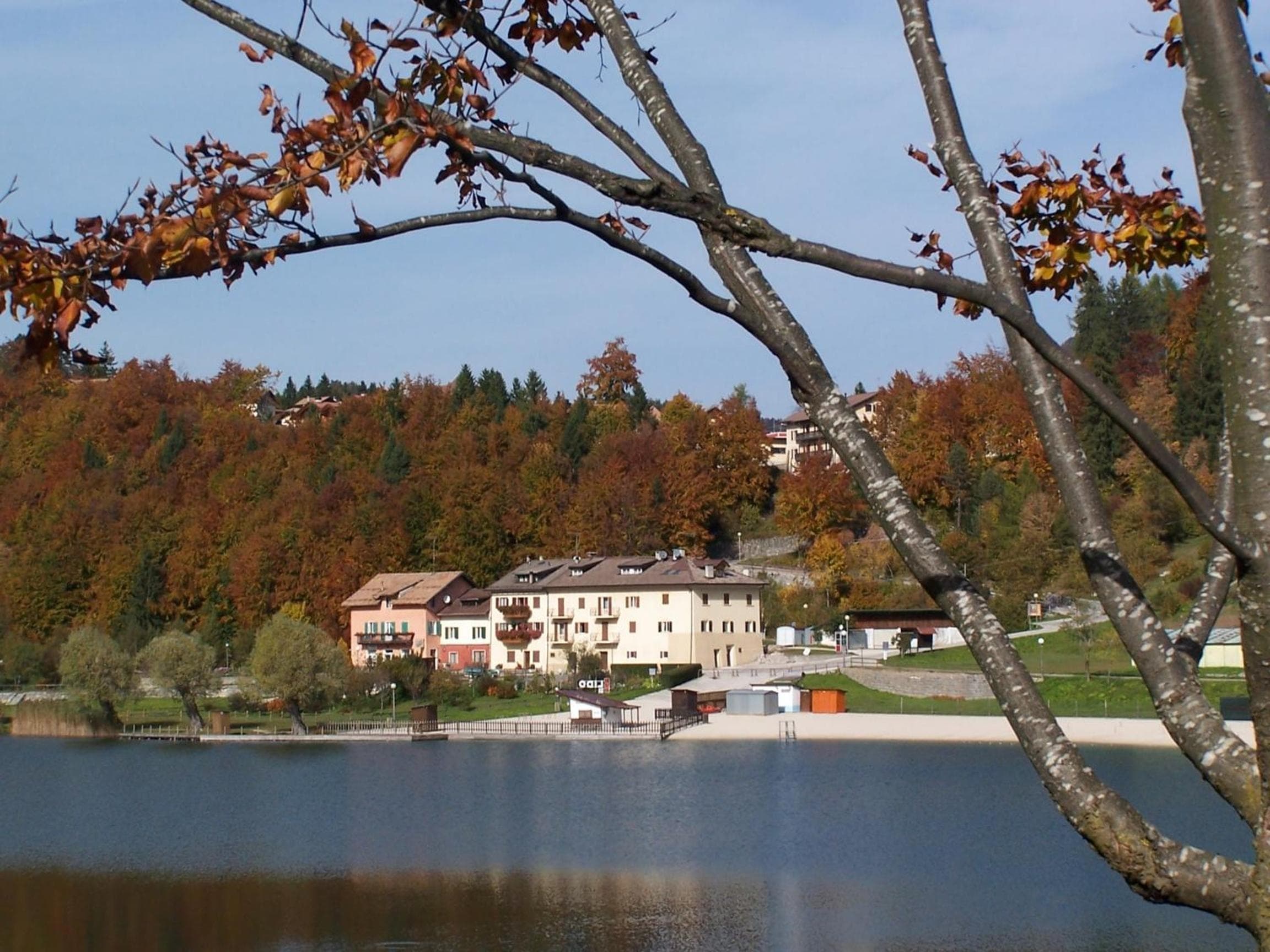 Tana Della Volpe, Lavarone, photo 5