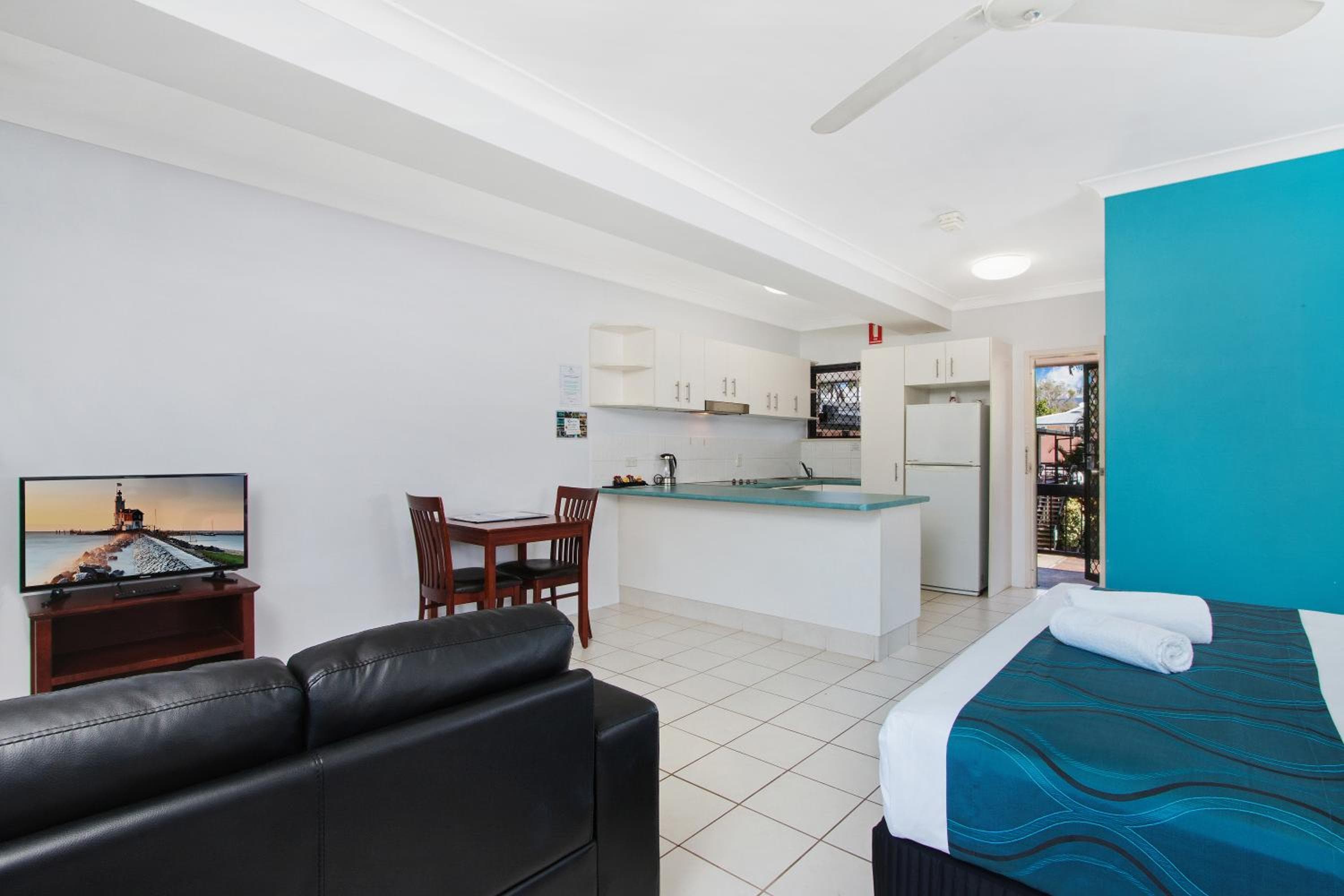 Cairns City Palms, Cairns, photo 5