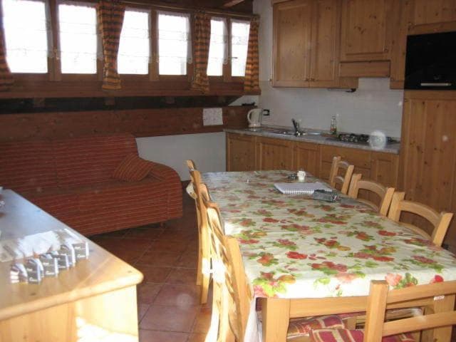 Residence Casa Federica, Valfurva, photo 5