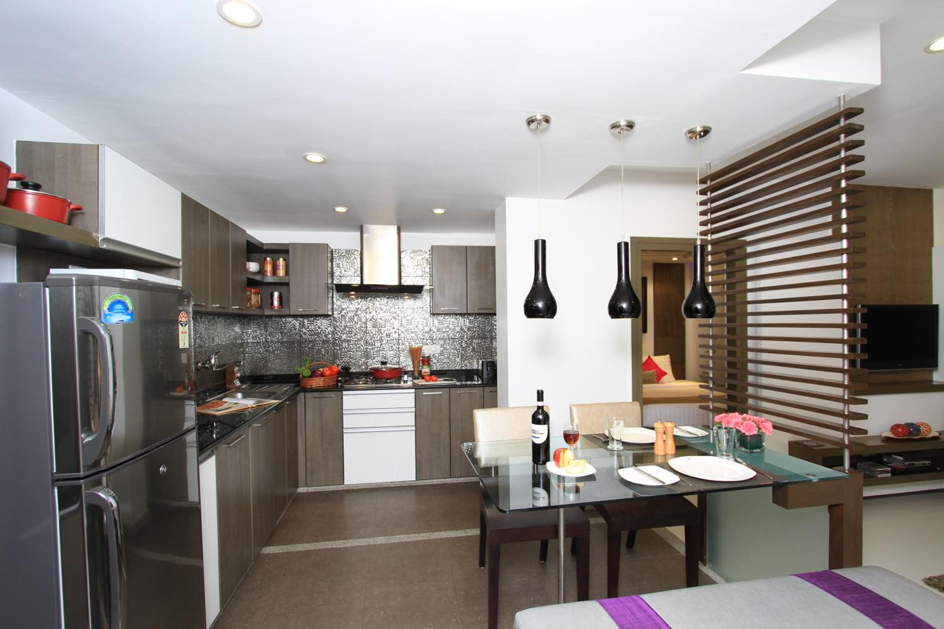 Melange Astris, Bangalore, photo 6