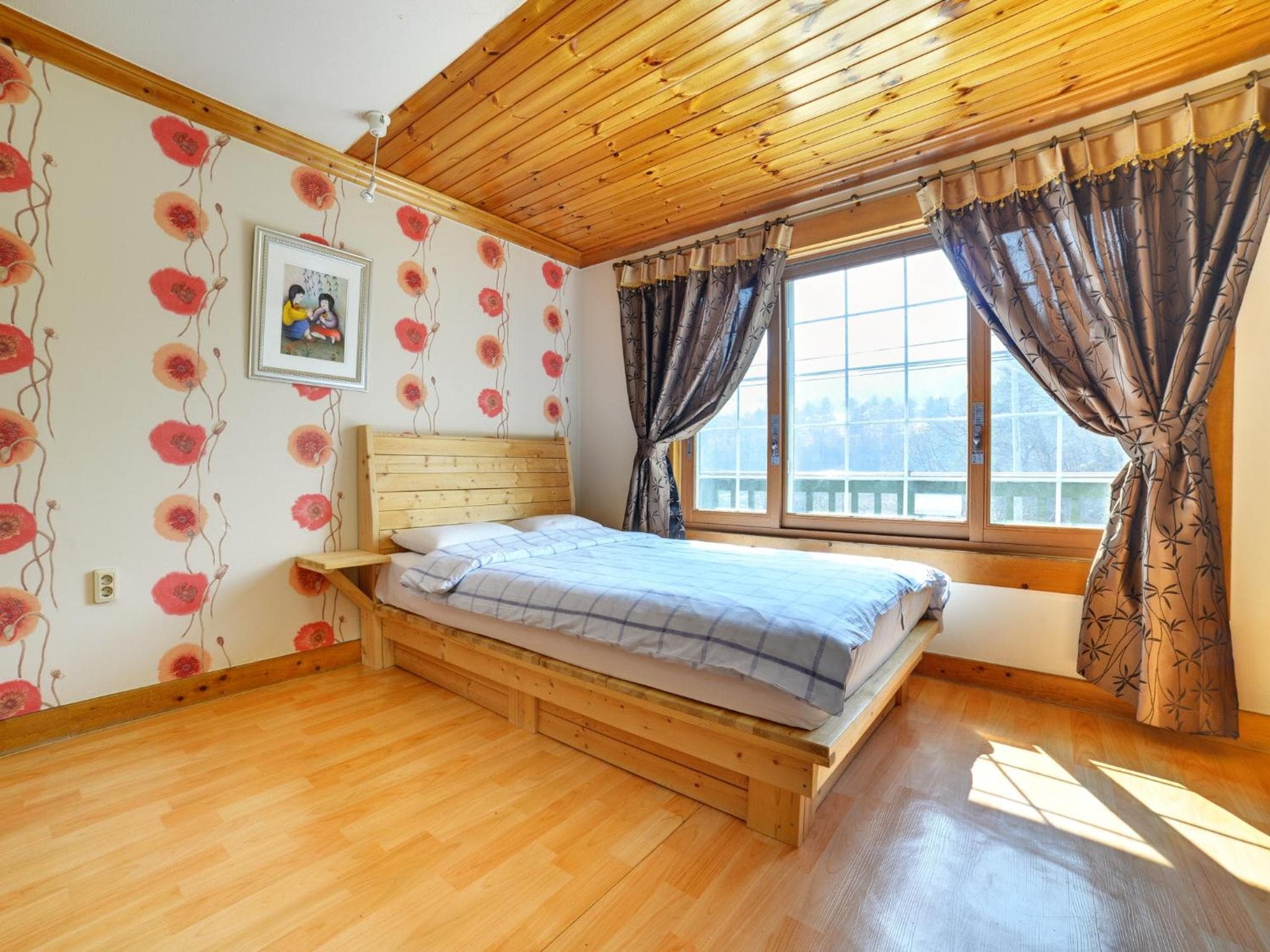 White Cabin, Pyeongchang , photo 4