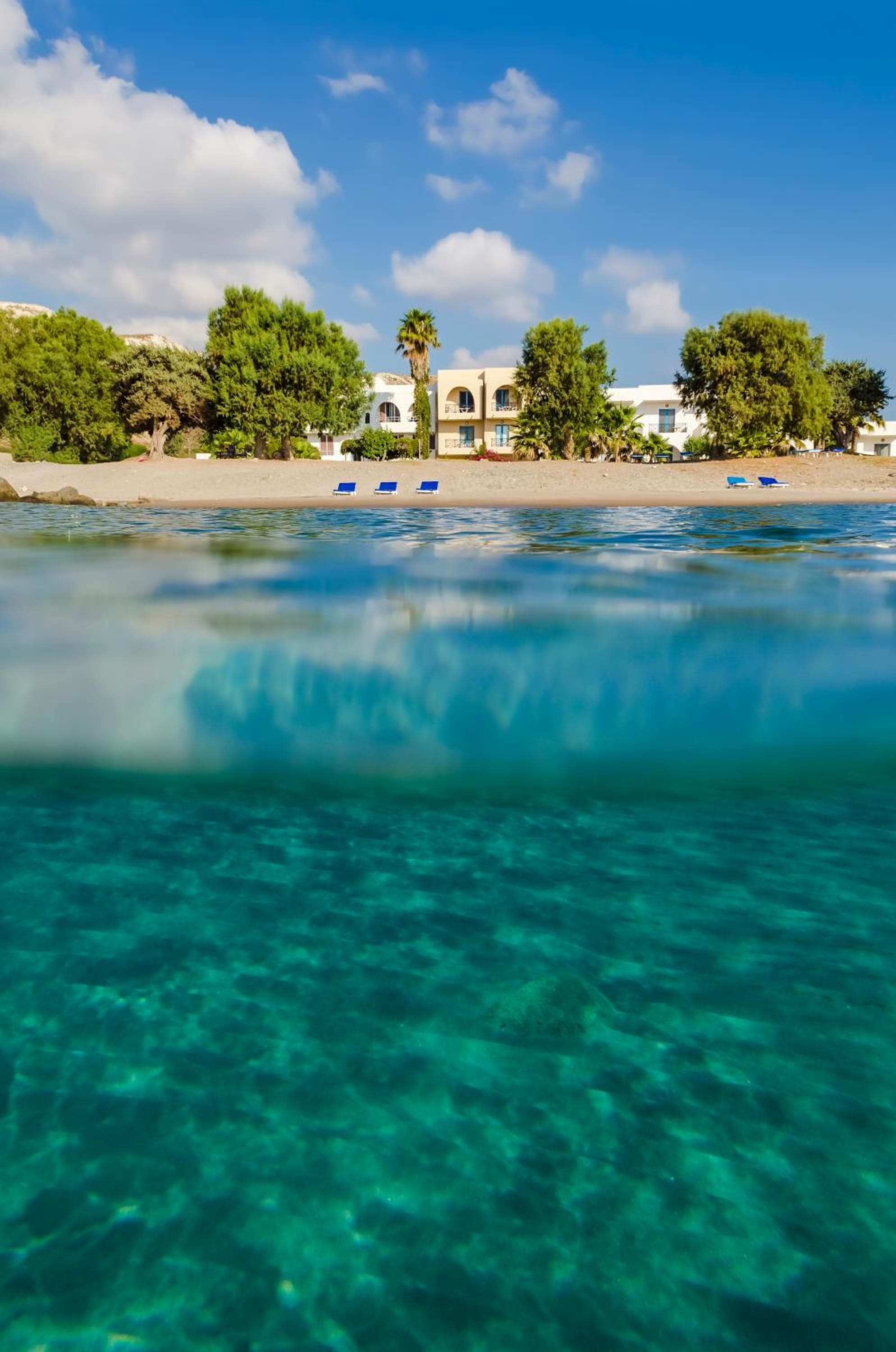 Olympia Mare, Kardamaina, photo 6