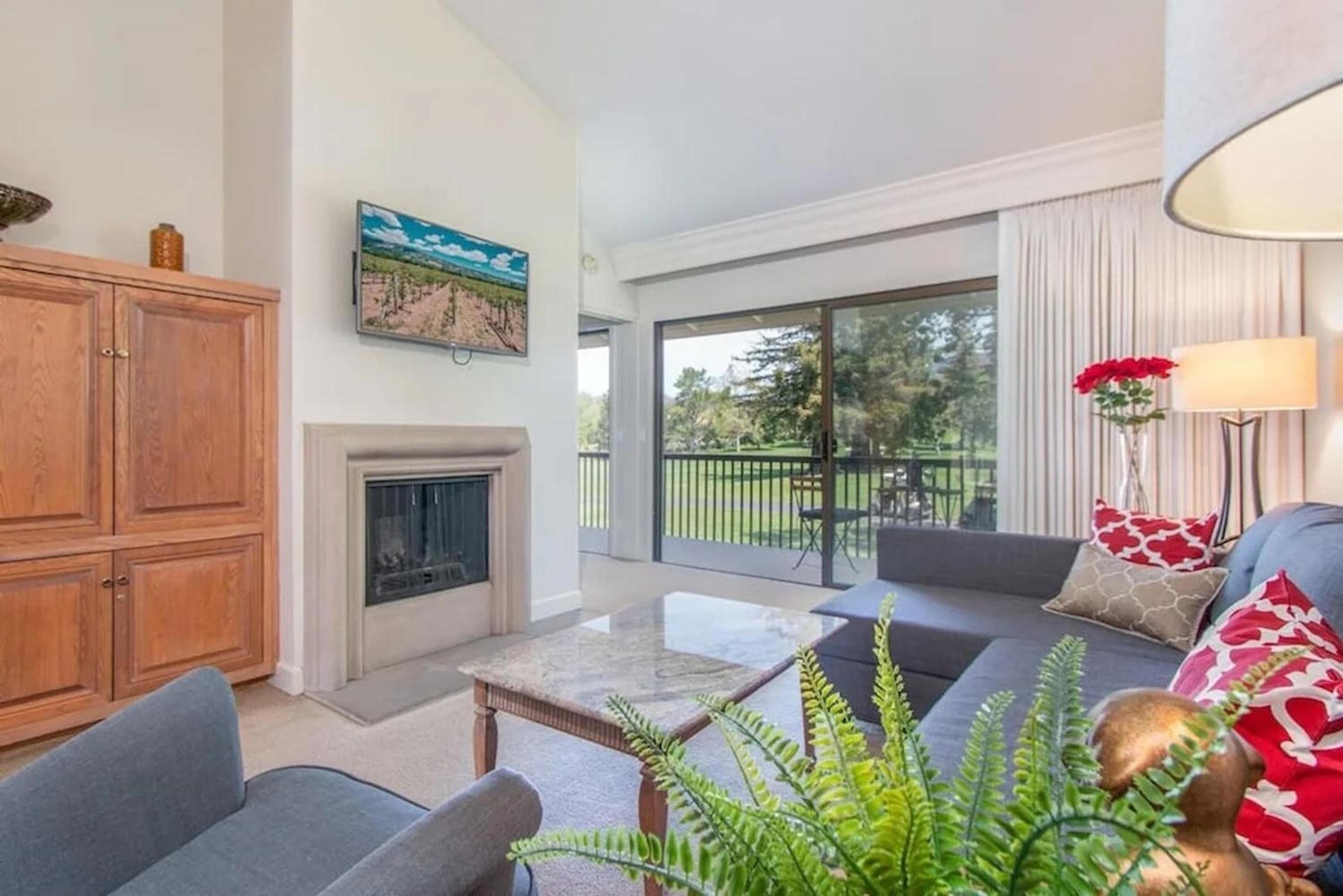 Signature Collection at The Napa Residences, Steps to Wineries, Limited Time Offer, Napa
